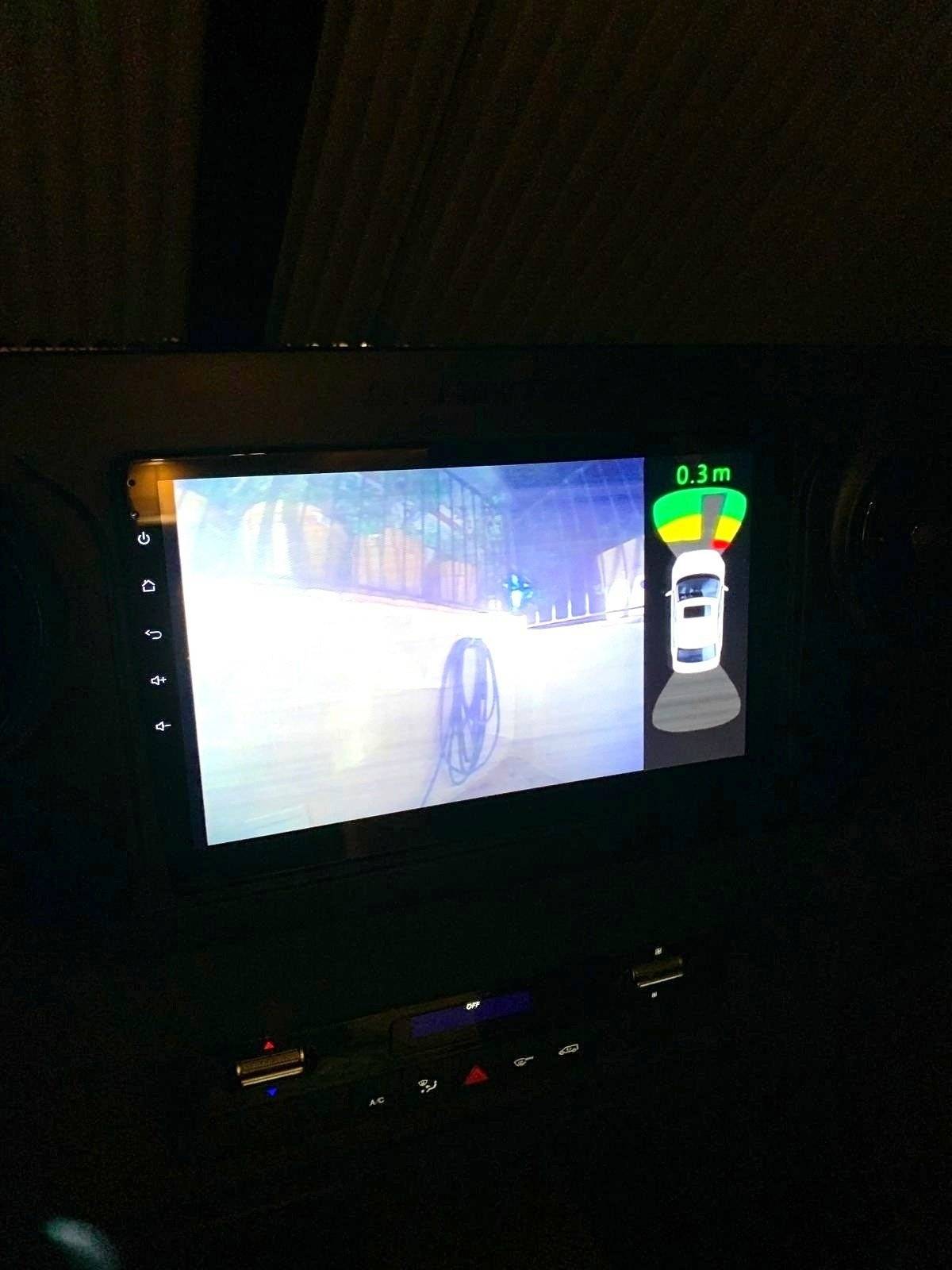 Hymer Sprinter 2,2 l 163 ch