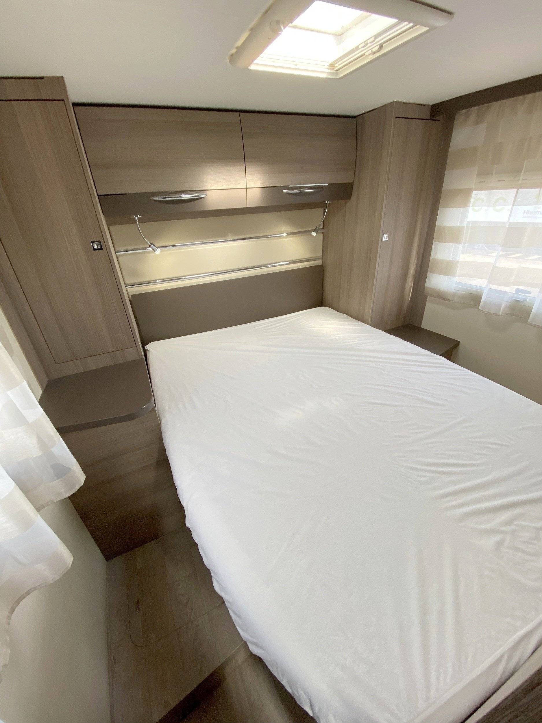 Challenger 388 Eb Ford