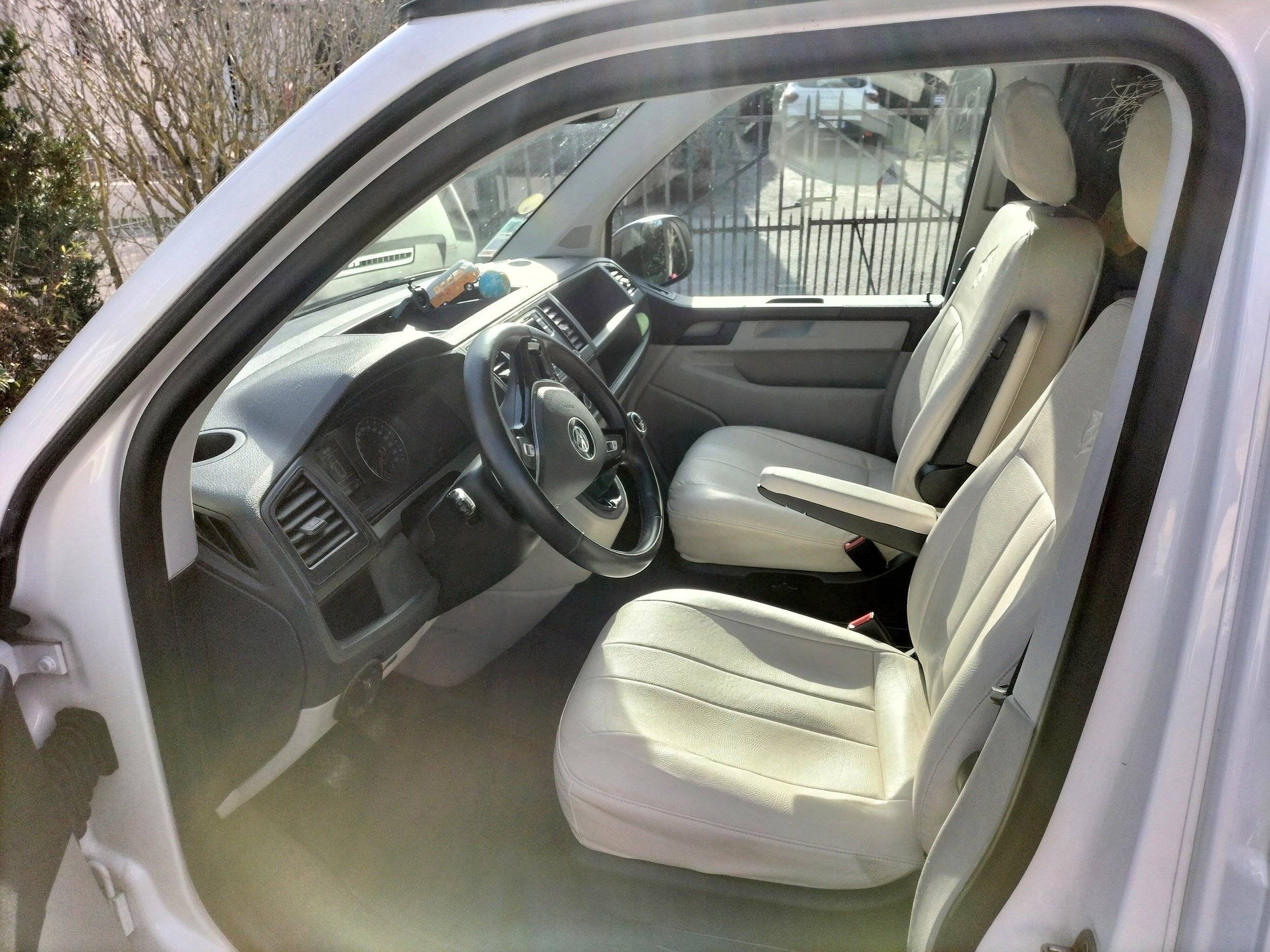 Westfalia Westfalia Kepler One