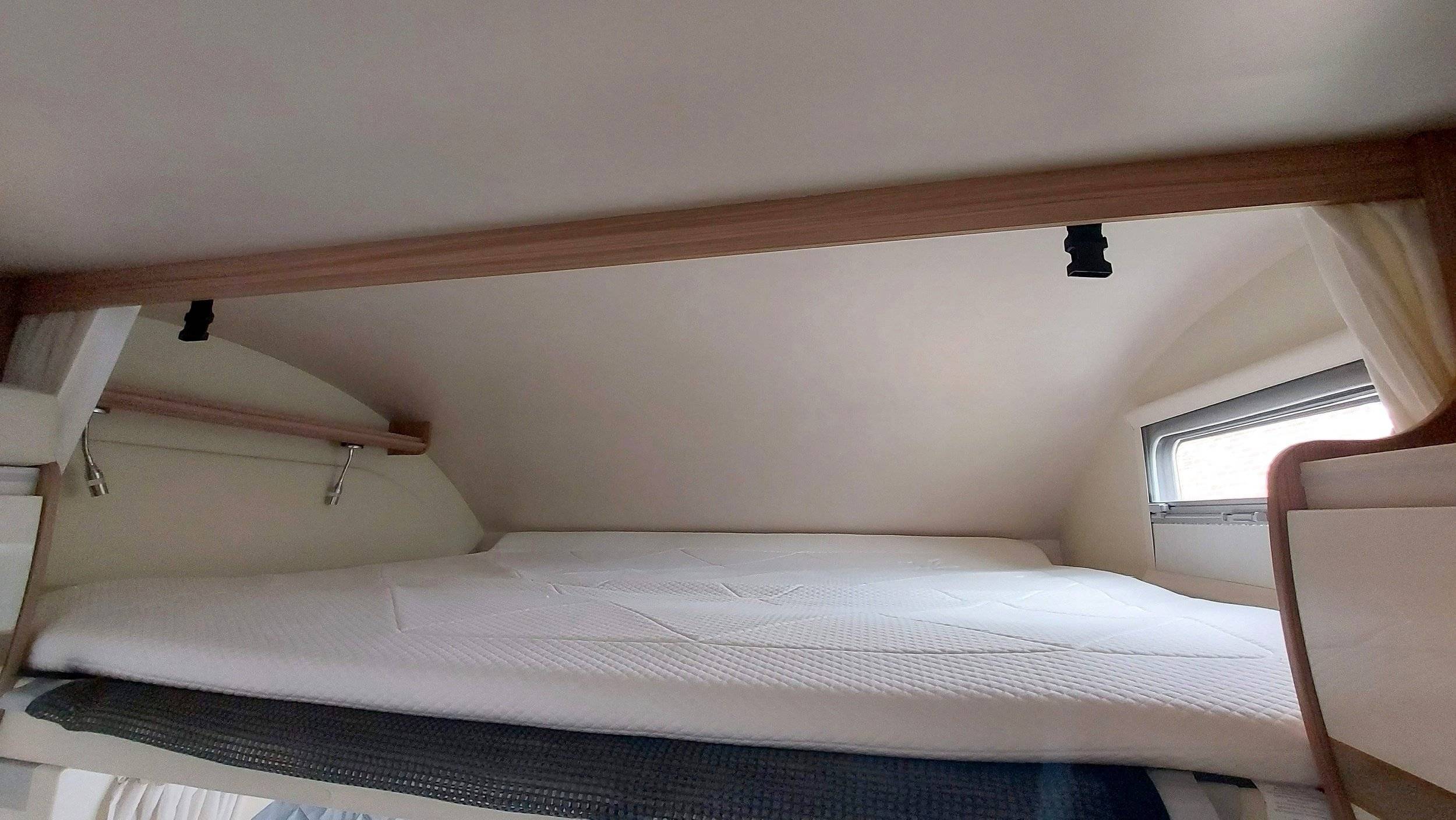 Rimor Renault Master