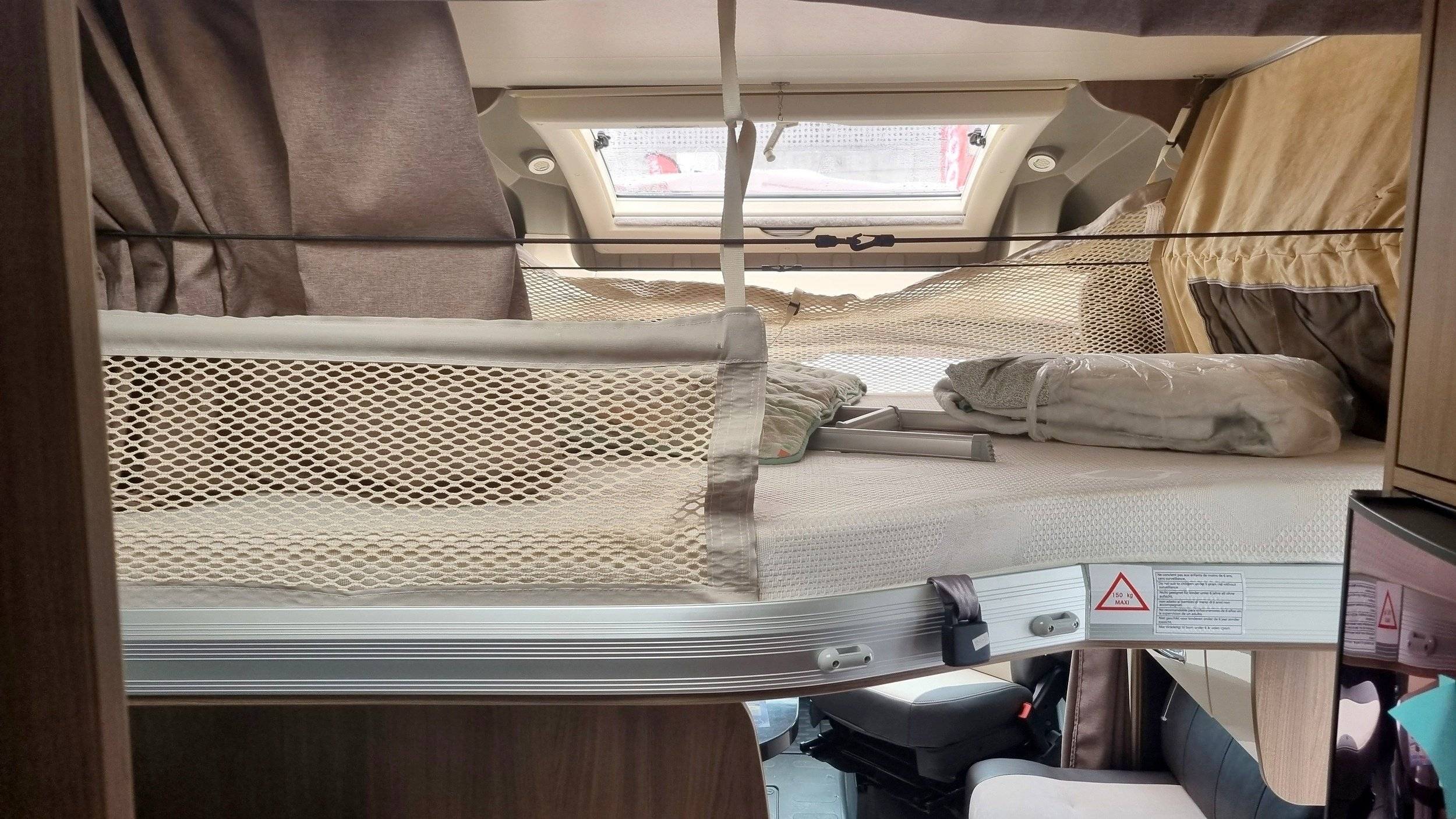 Challenger challenger Graphite 119 B