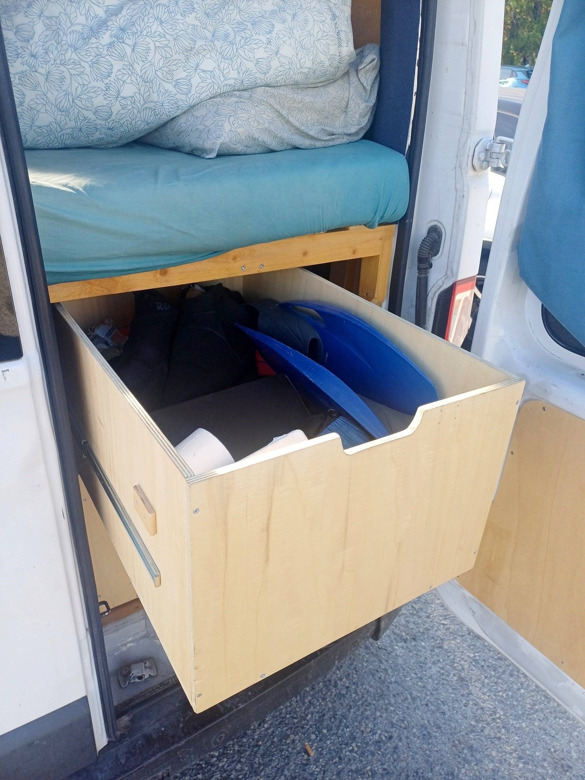 Adria Master 3