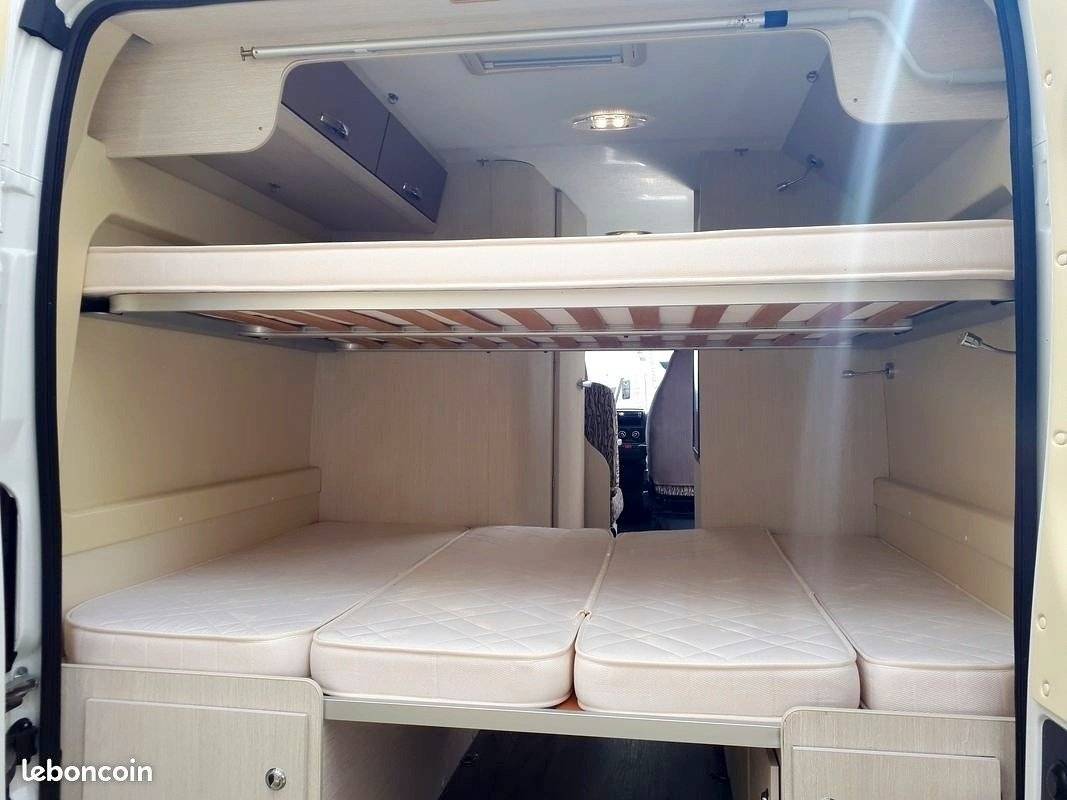 Chausson Chausson V594 Max Anniversary Edition limitée