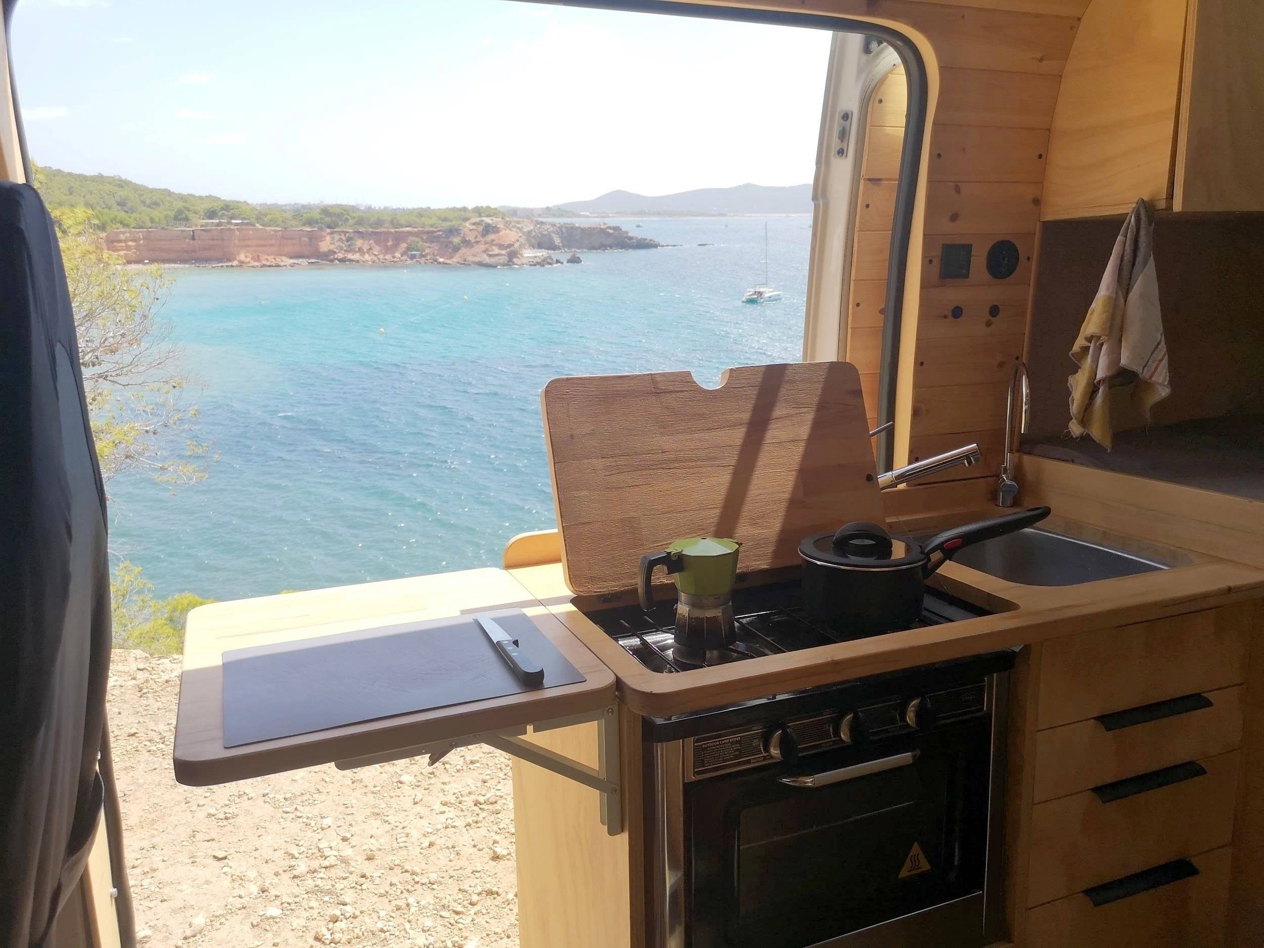 Peugeot Boxer 2,2 l 130 ch HDI