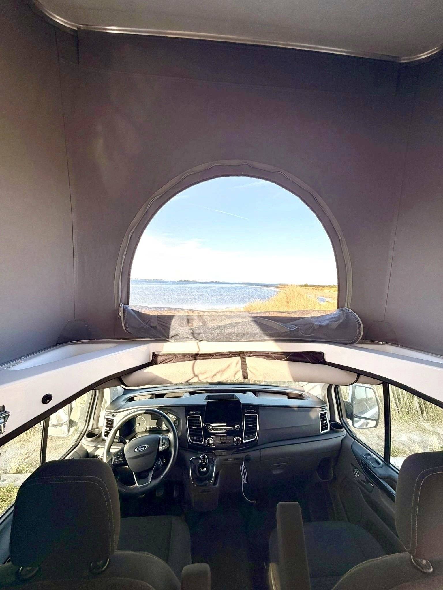 Van 