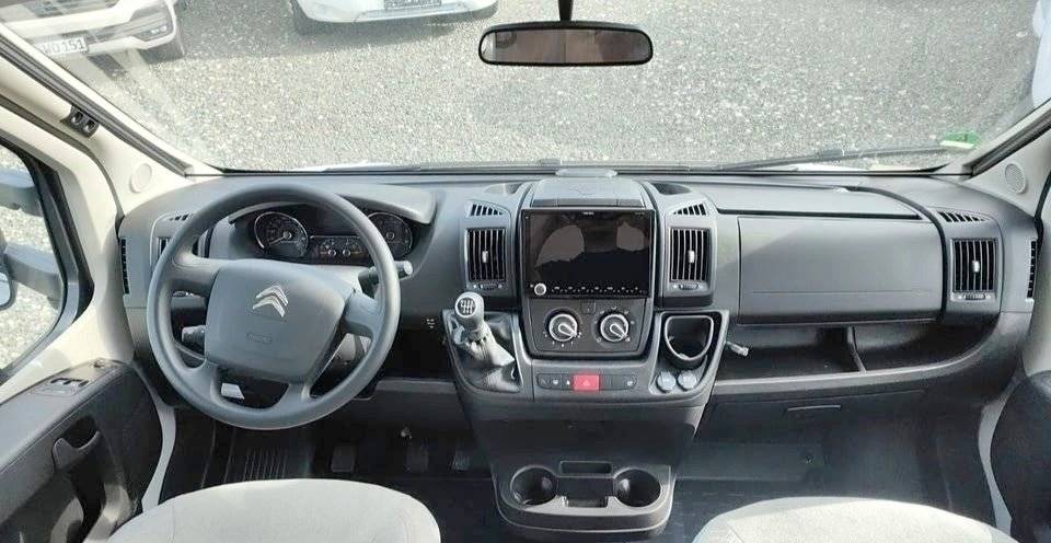 Lmc Tourer Lift 730 G