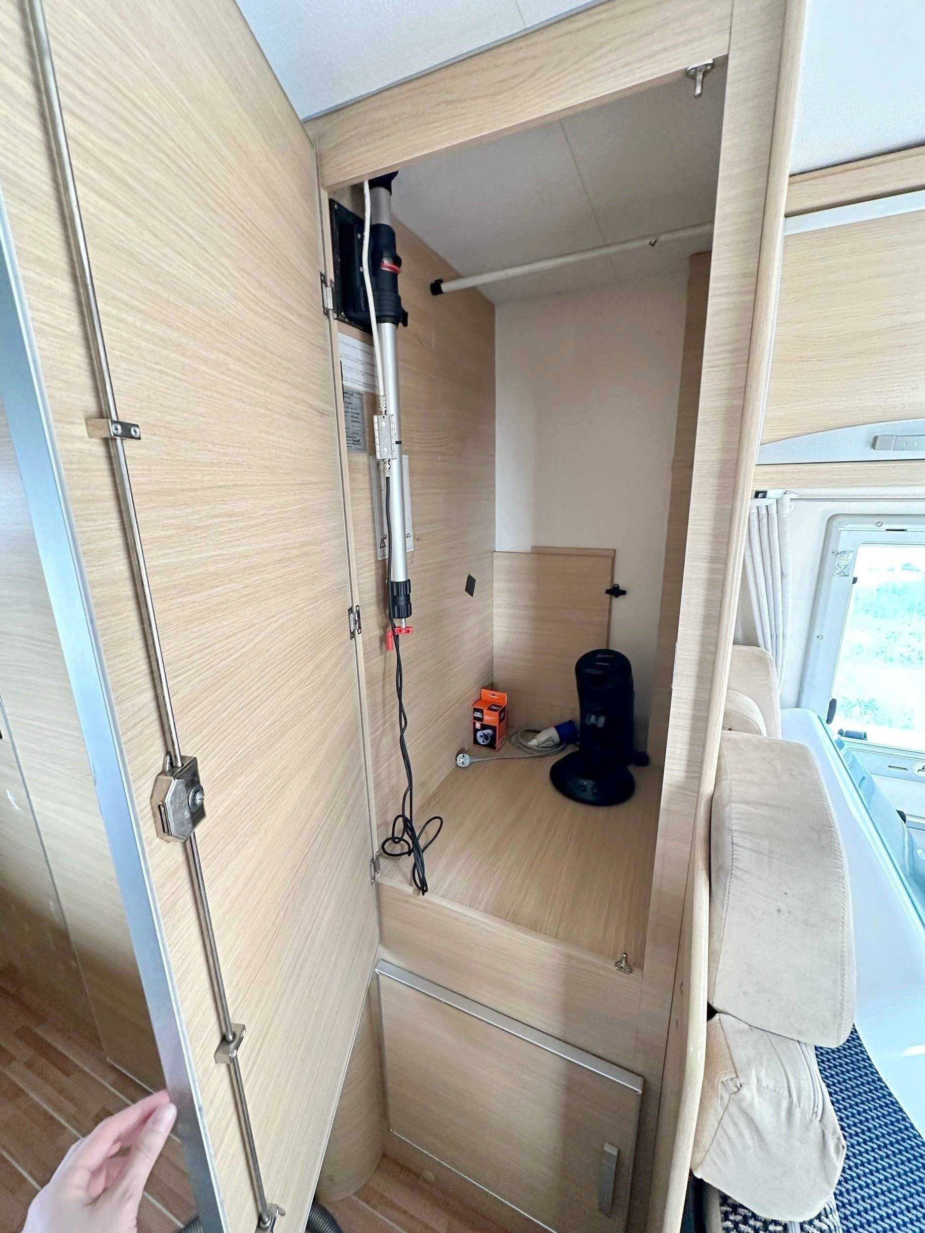 Roller Team granduca gt