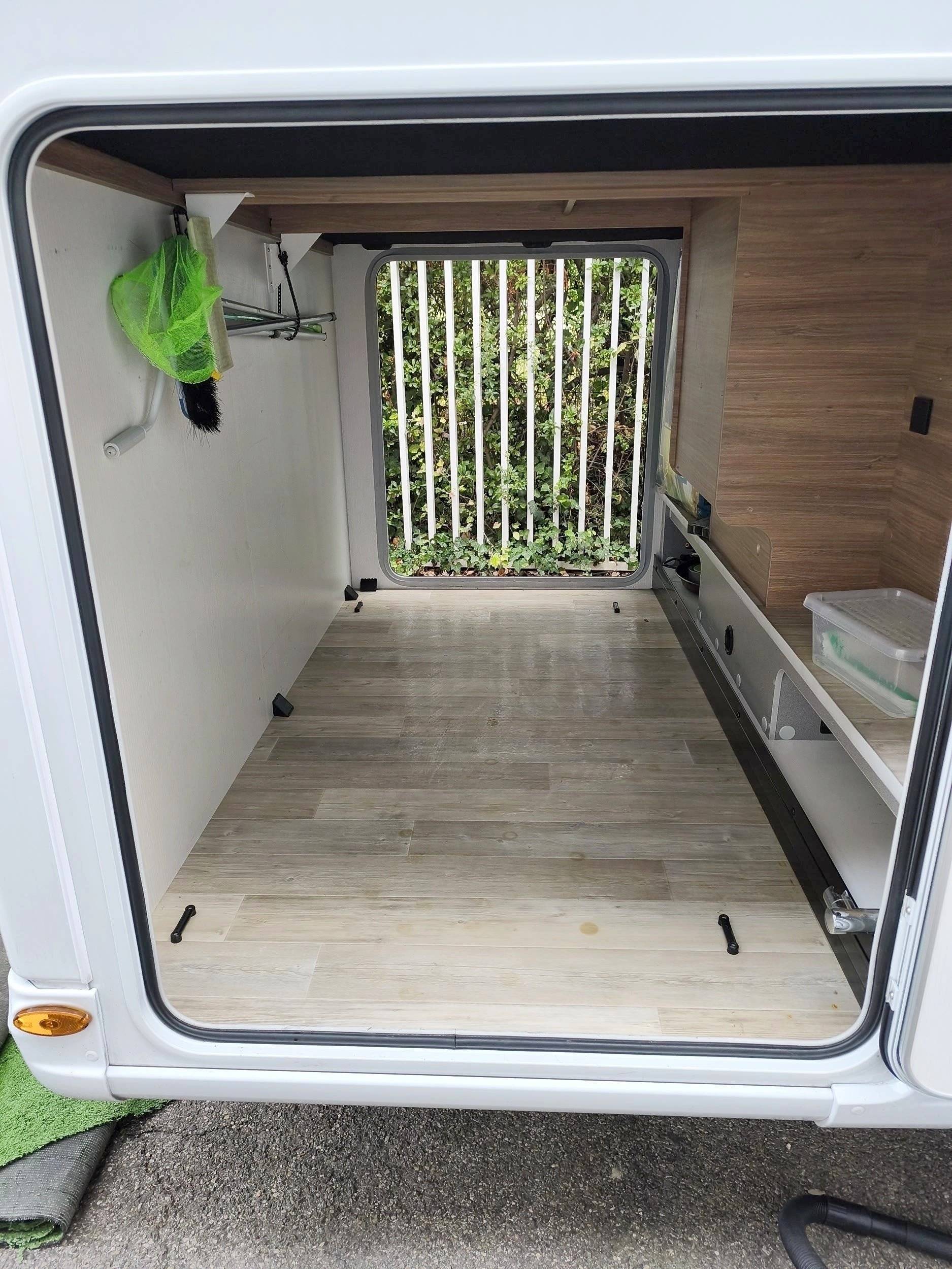 Pilote G740 EVIDENCE