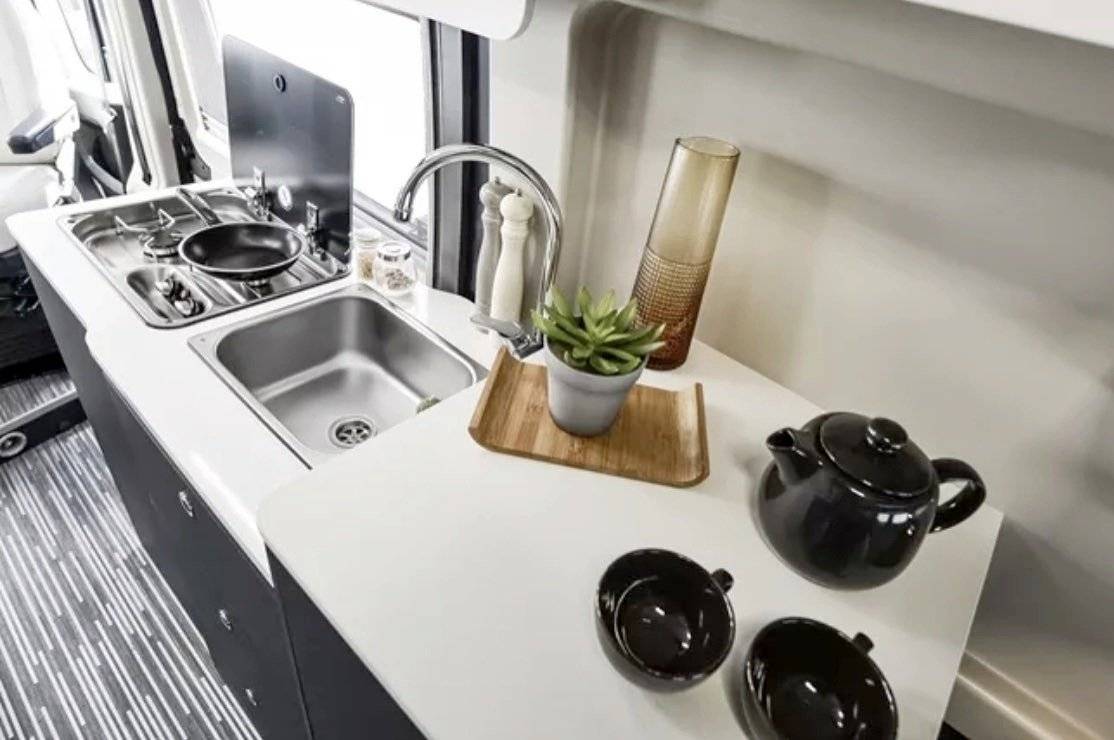 Mclouis 3 Maxi S-Line