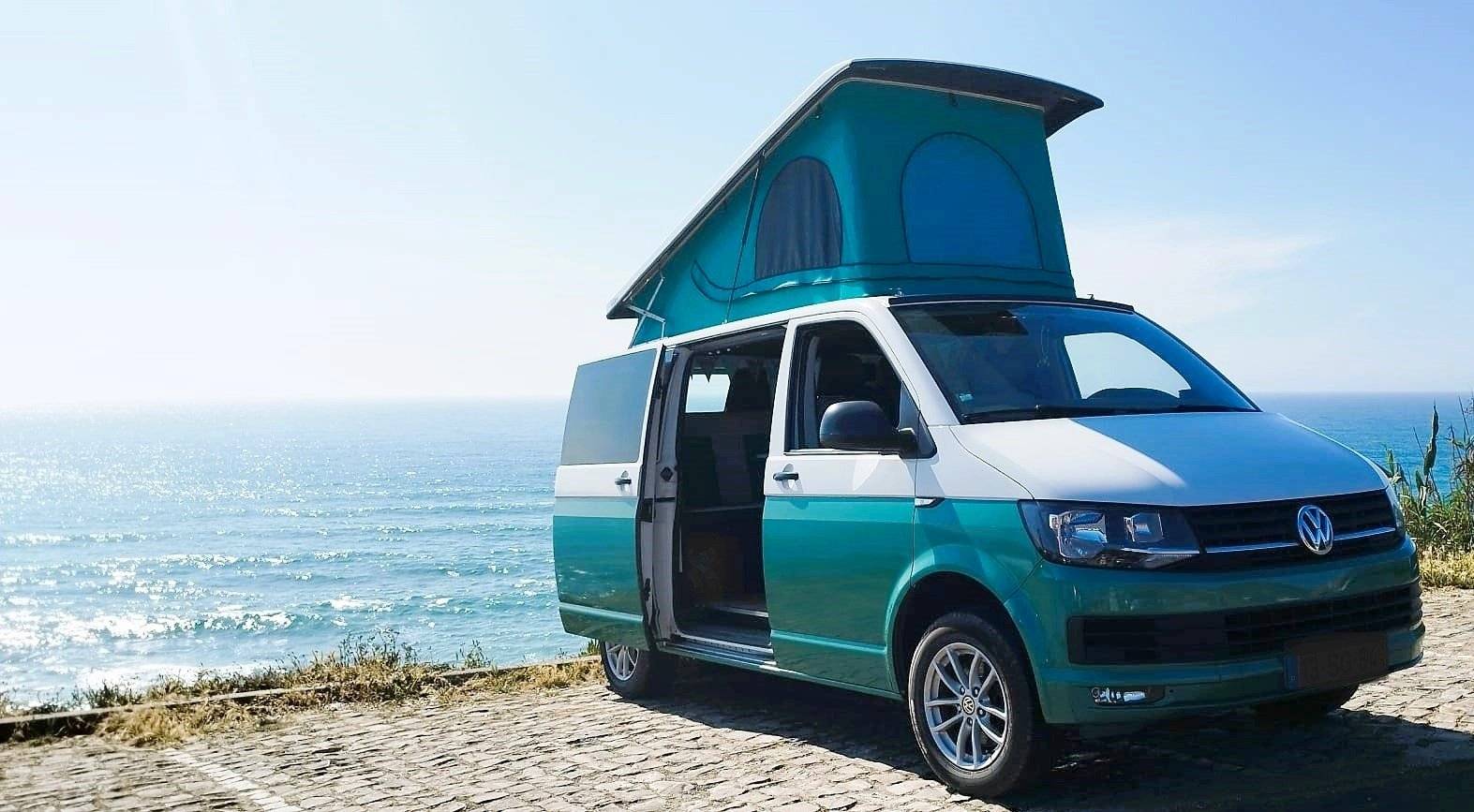 Volkswagen Volkswagen T6