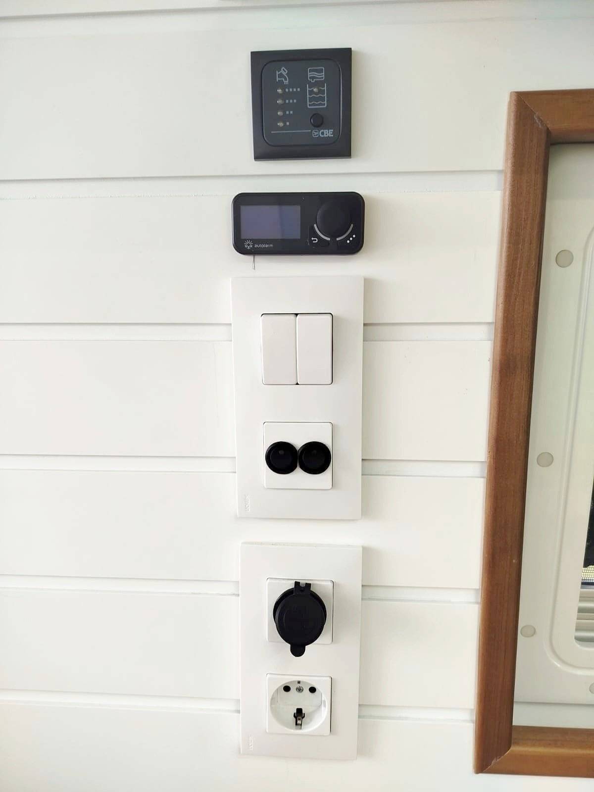 Renault Master 2,5 l dCi 100 ch.