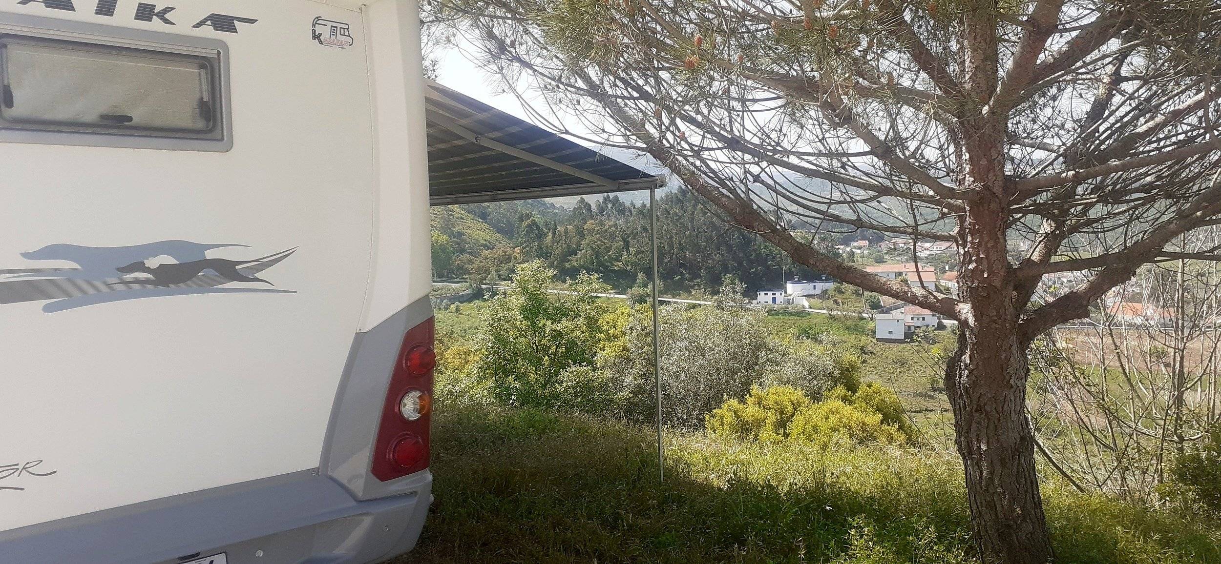 Laika Transit 2,4 l TDCi 140 ch.