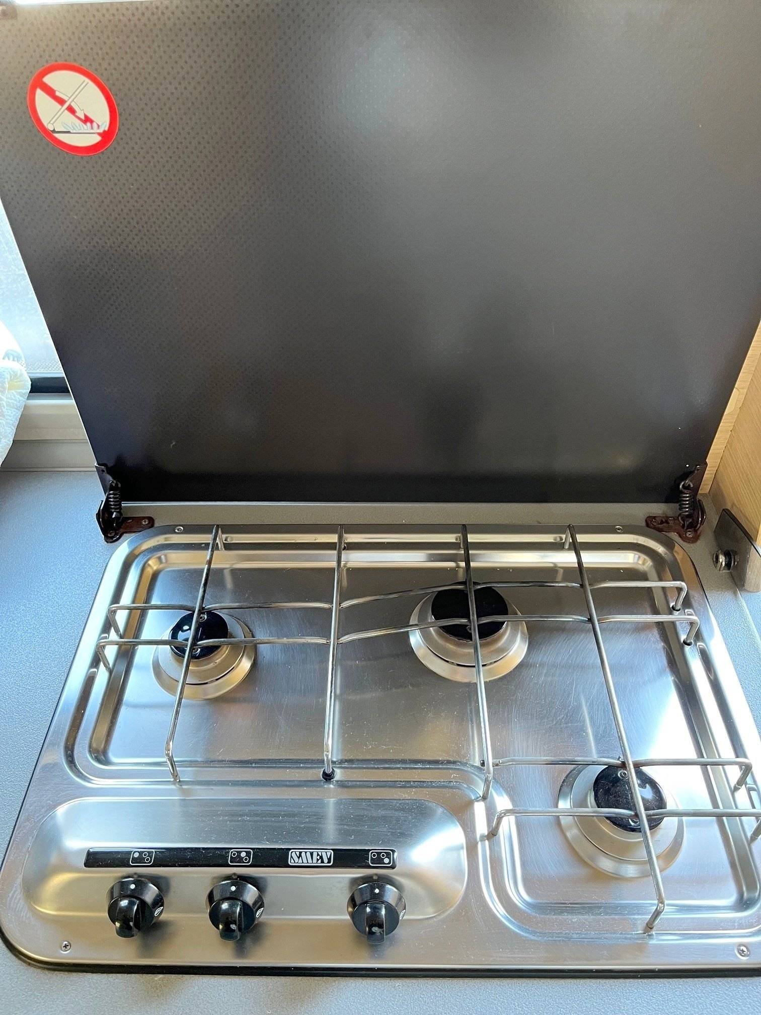 Roller Team Autoroller 7