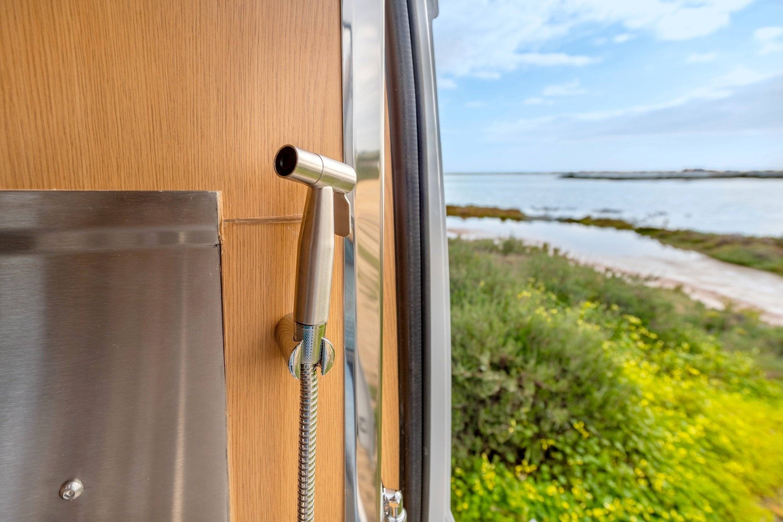 Car Caravane CARAVAN  