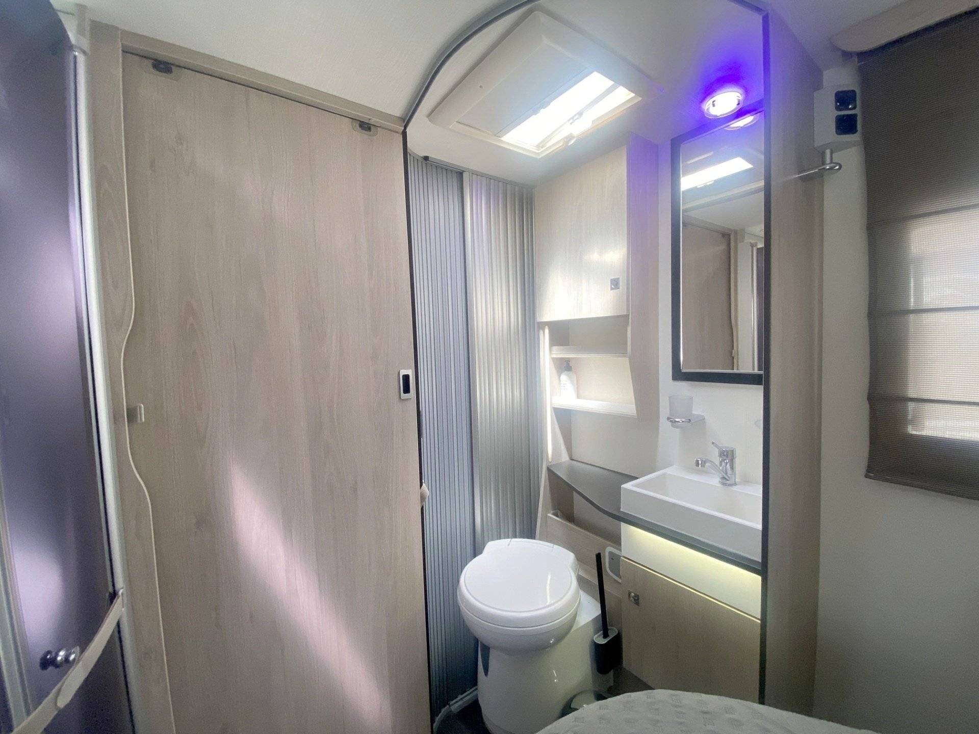 Challenger challenger Graphite édition 378 XLB