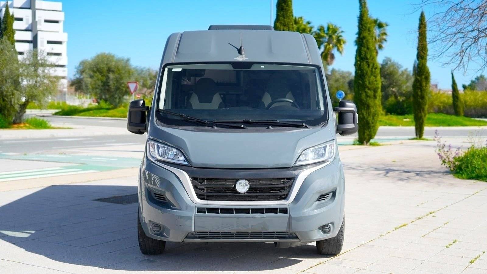 Ci CI KYROS 5  - 4 PL- Nº 4