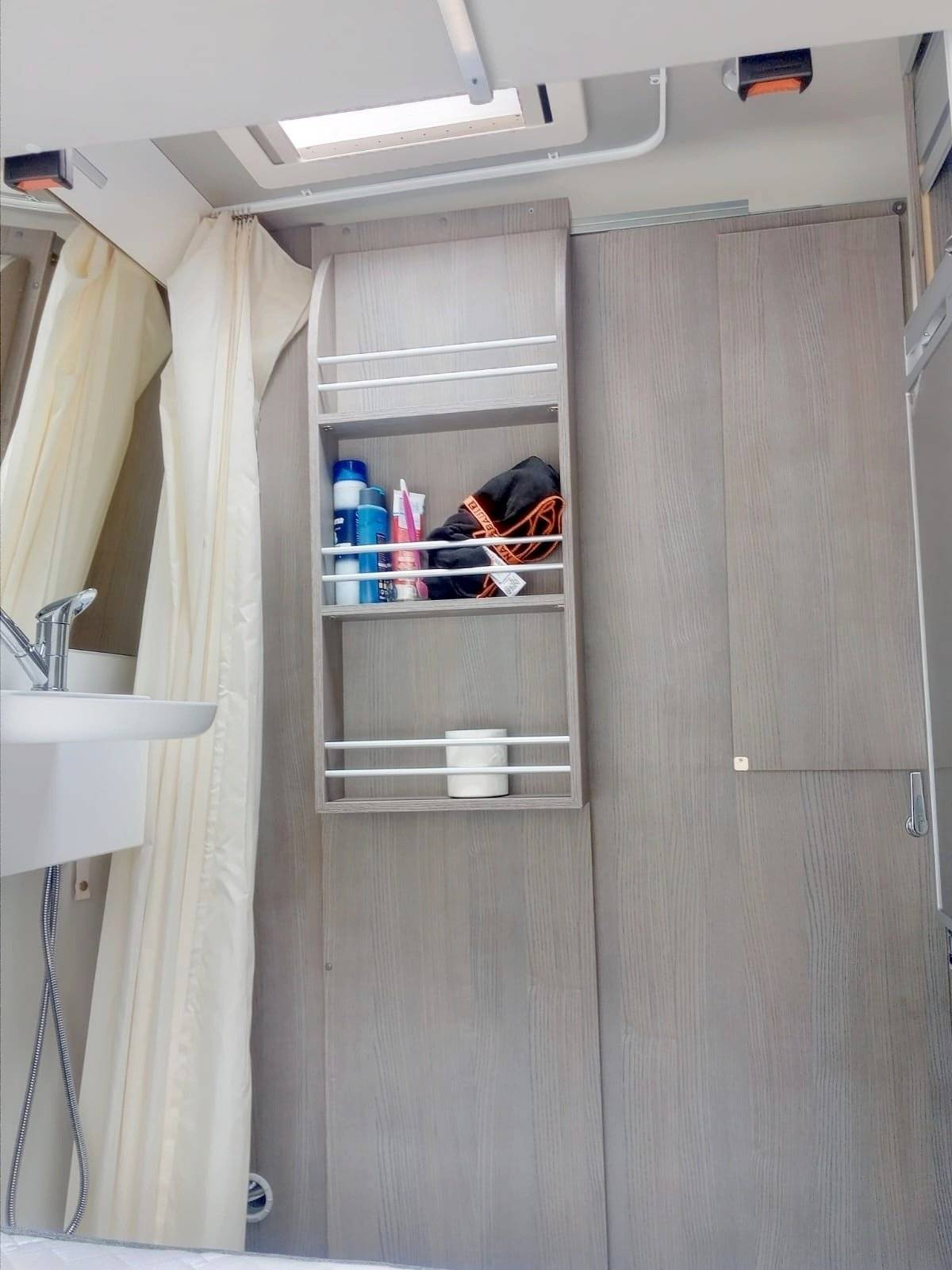 FIAT Fiat Ducato 140 CV