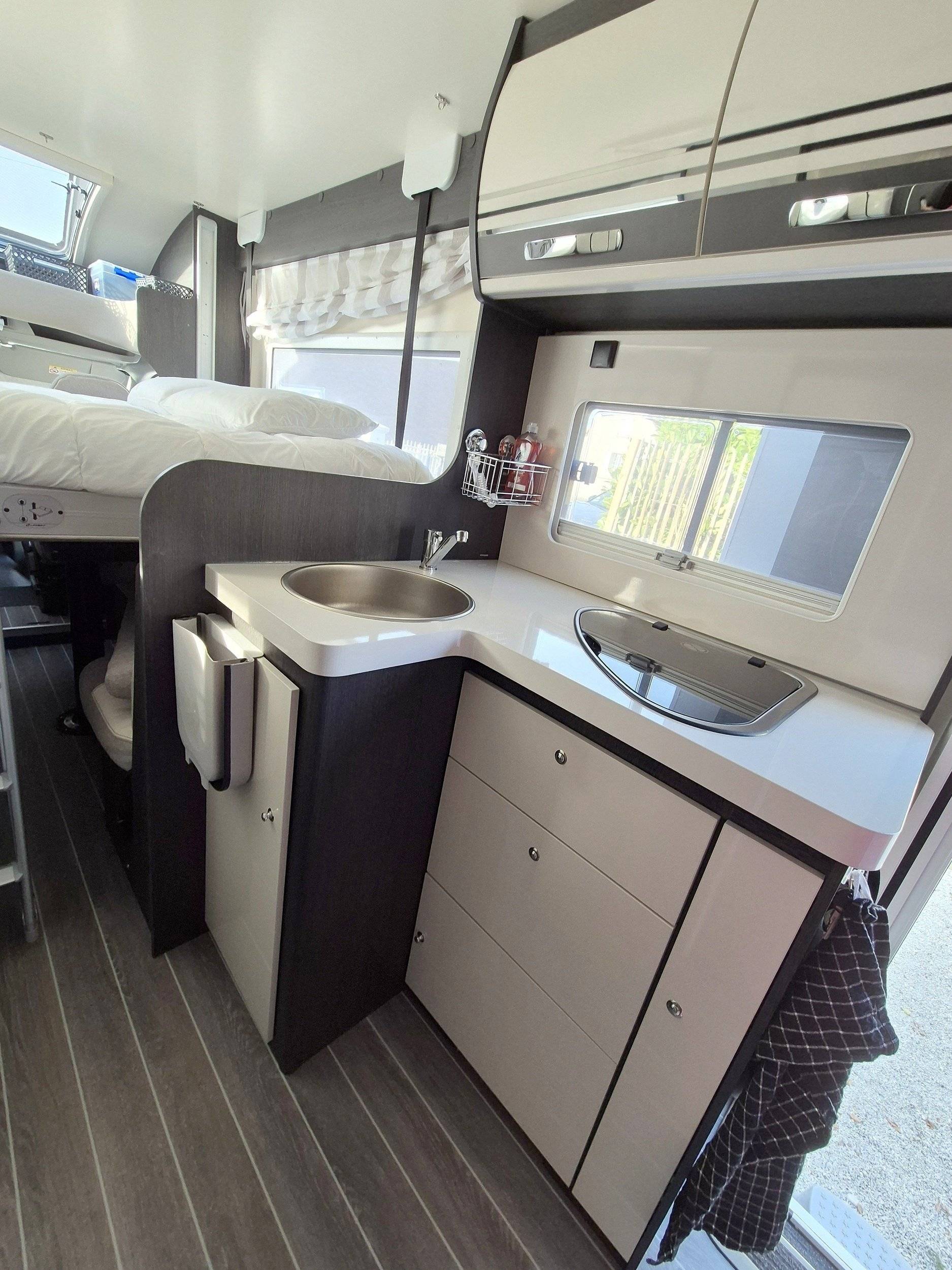 Roller Team Roller team Kronos 274 TL