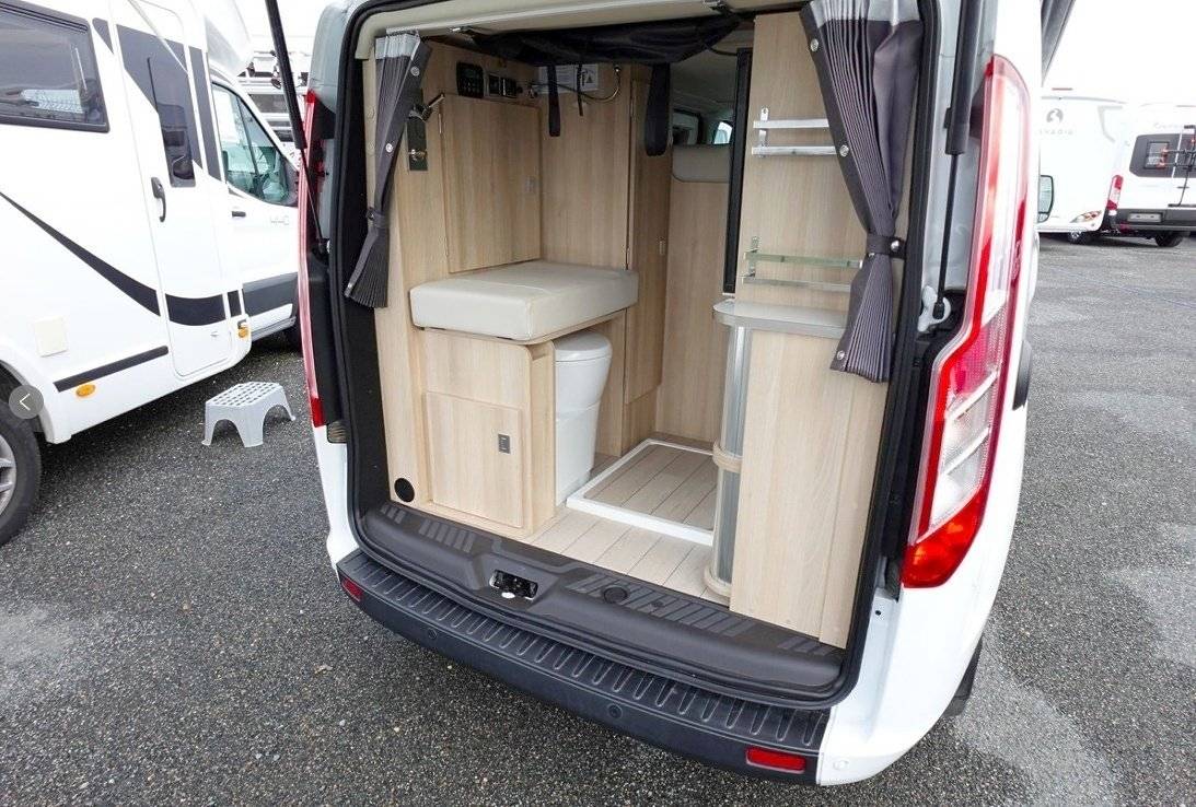 Campérêve Campérêve dreamer cap land