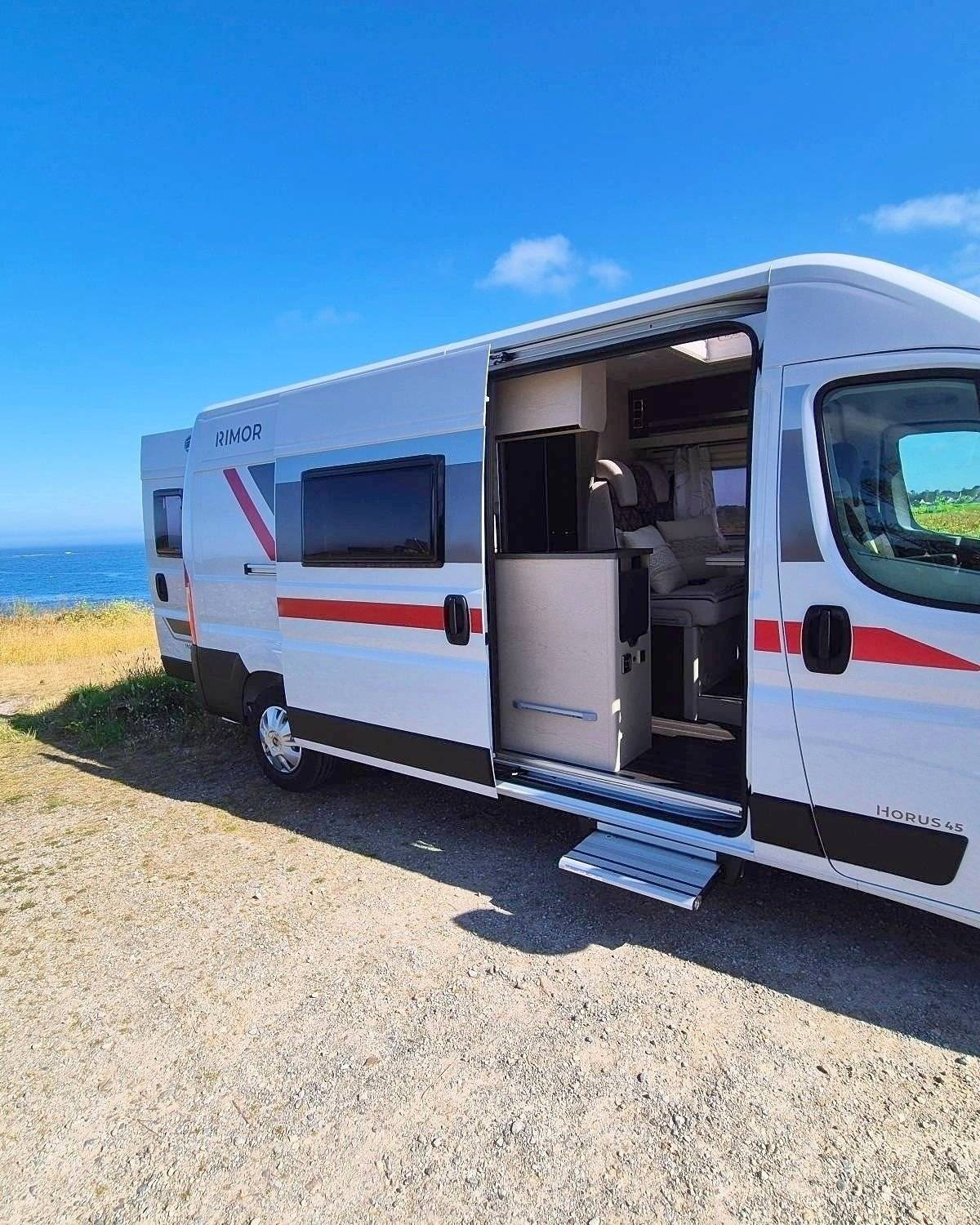 Rimor 45