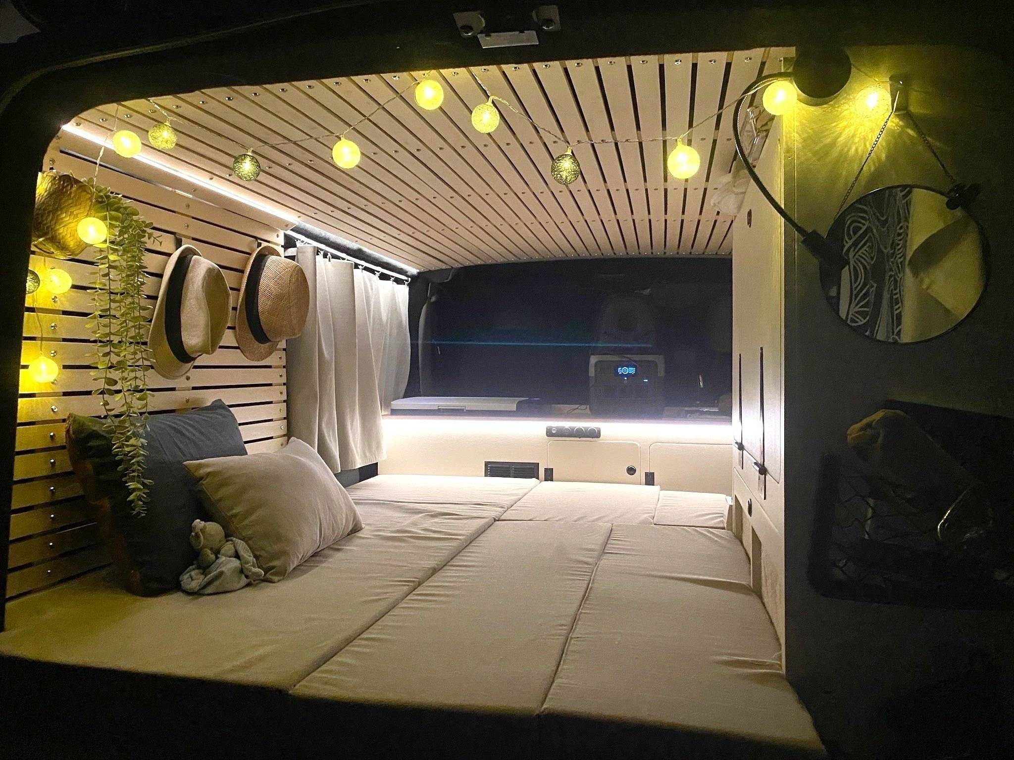 Renault Trafic 2,0 l dCi 90ch.