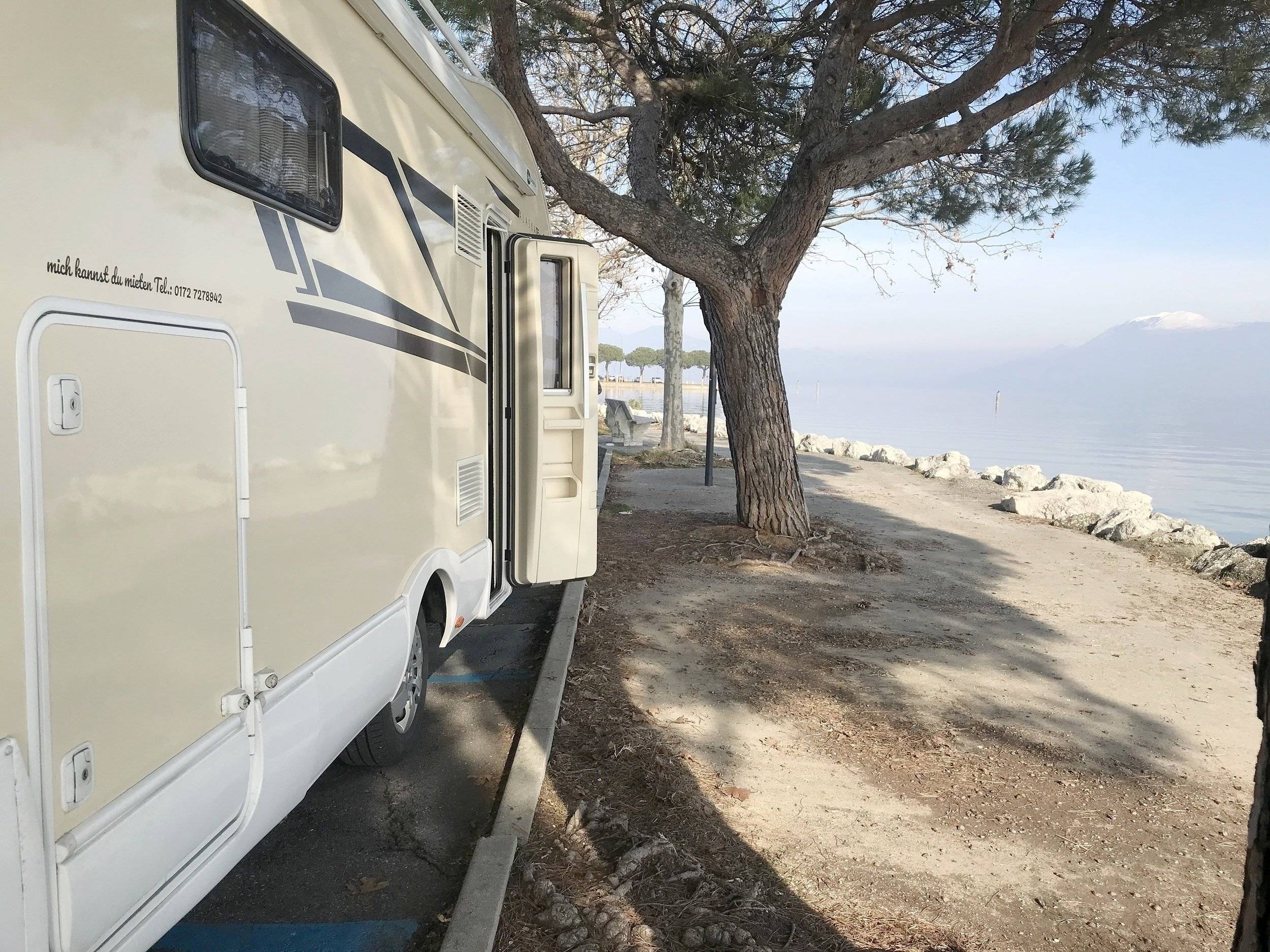 Ahorn AHORN Alaska TE plus