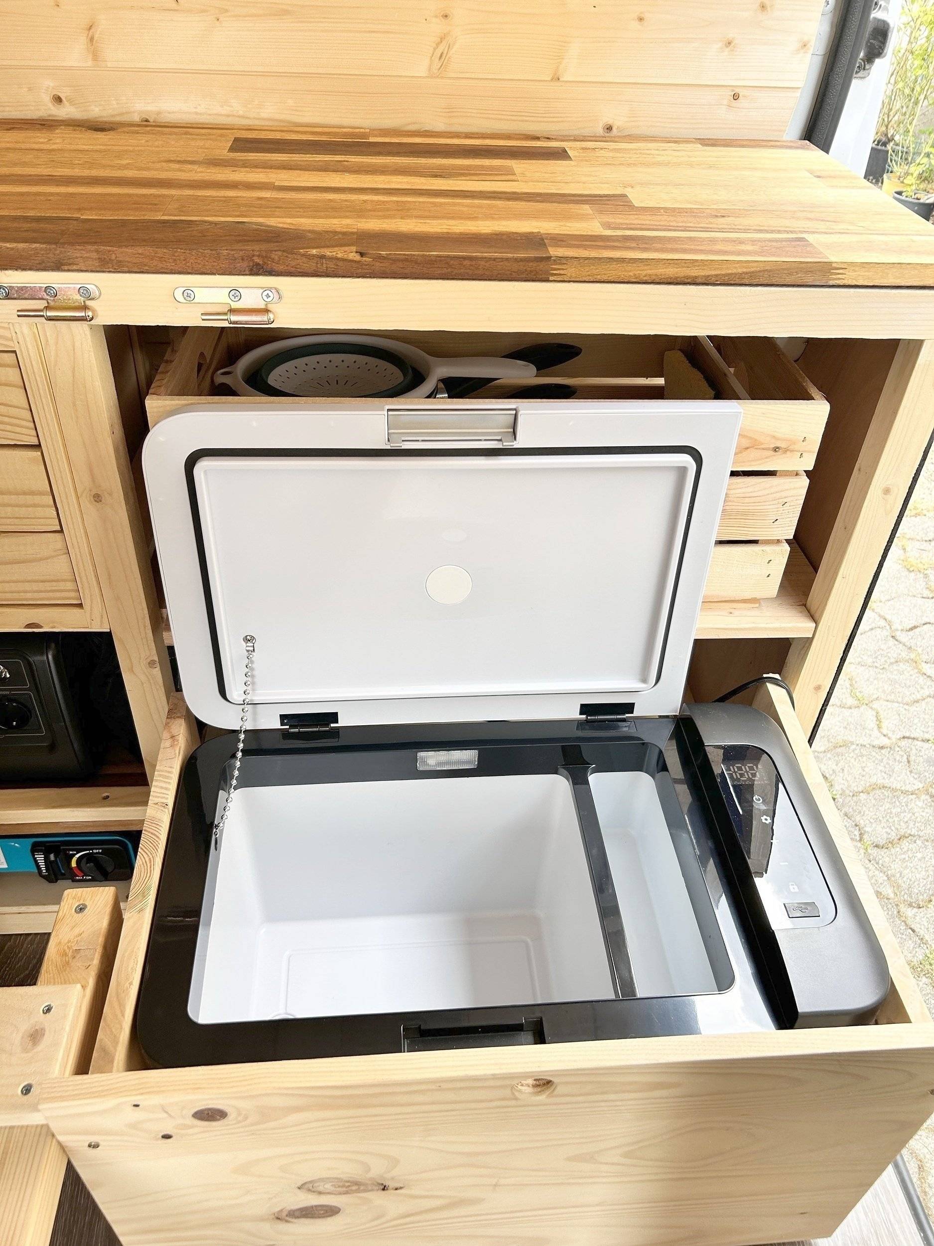 Renault Trafic 2,0 l 115 ch