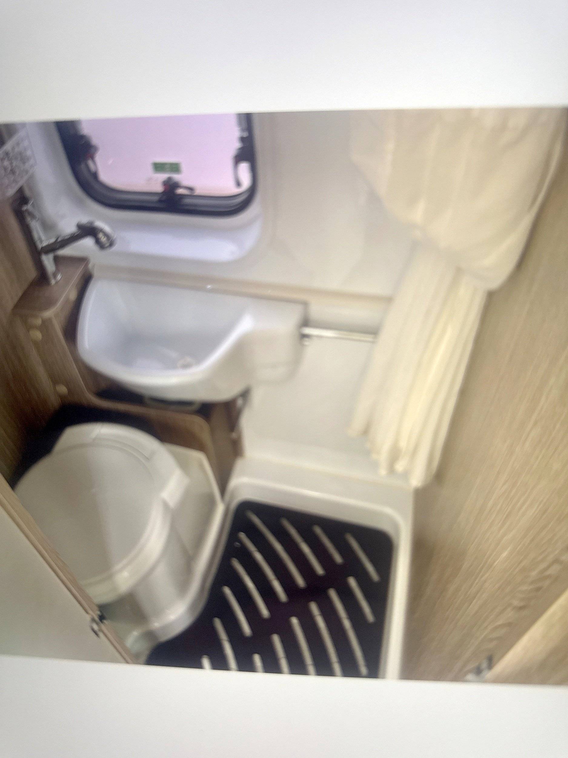 Challenger 06 Prestige