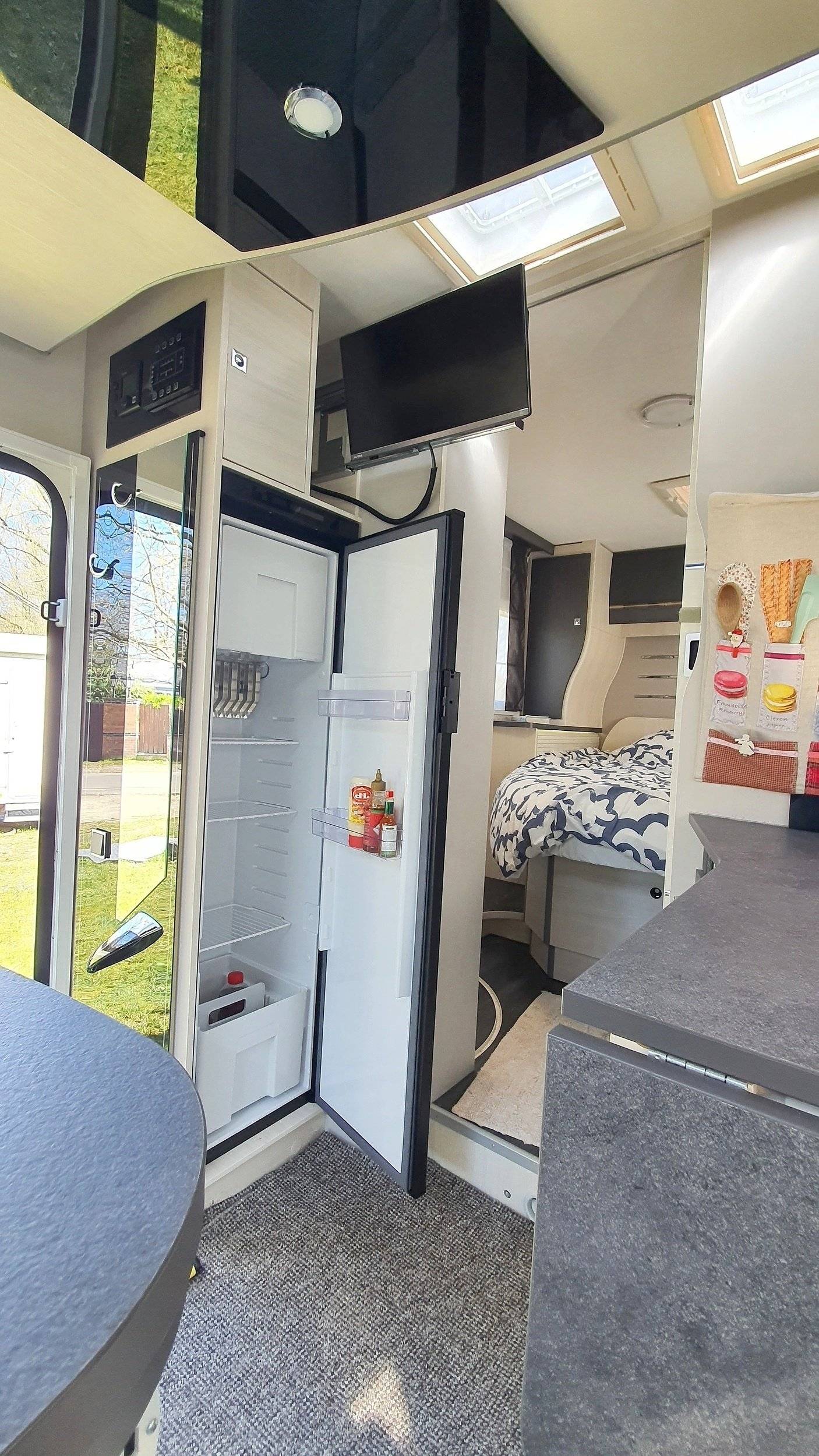 Chausson 648 Titanium Premium