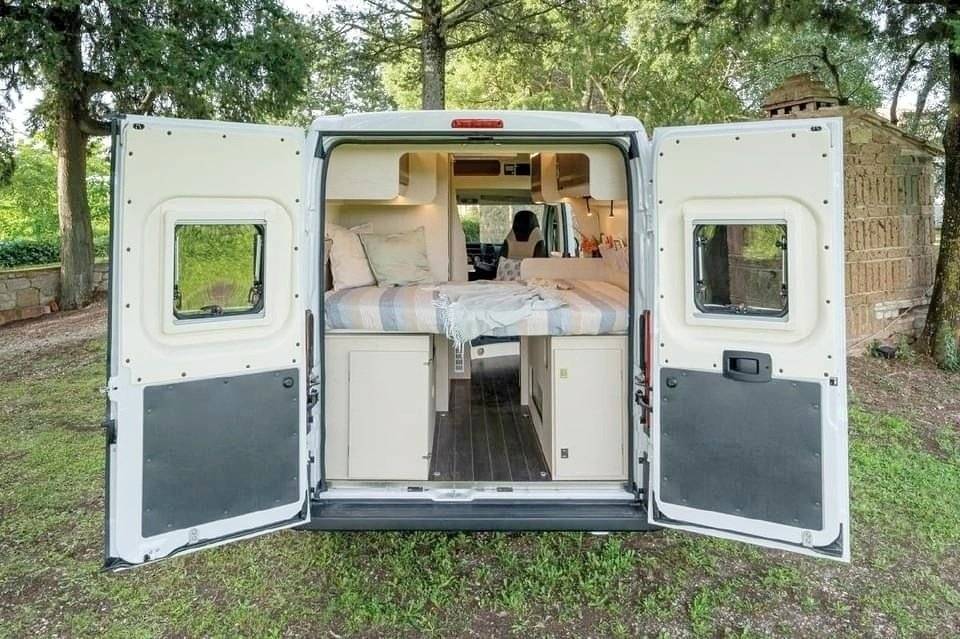 Rimor Rimor Horus 45