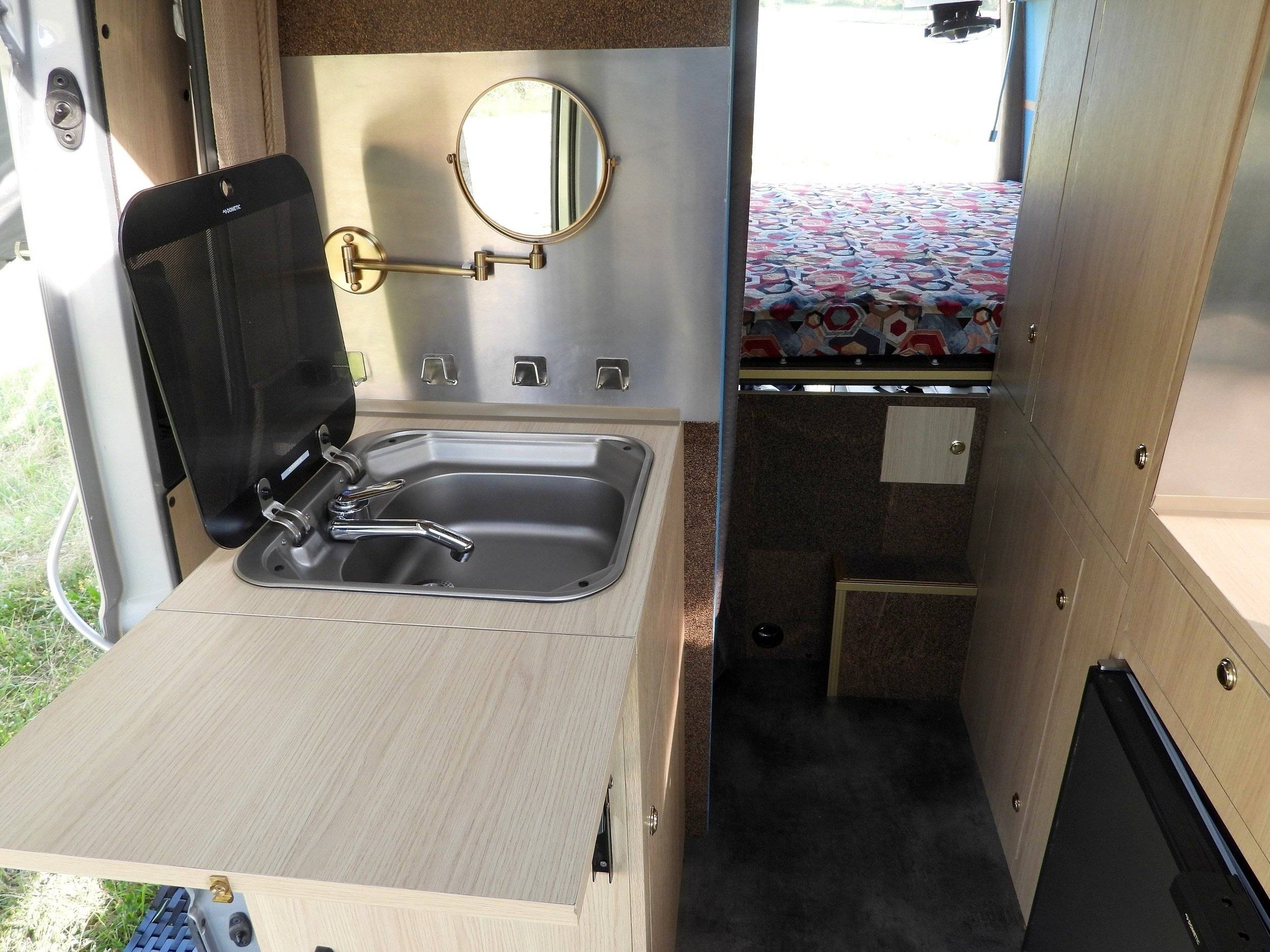 Moi Volkswagen Crafter