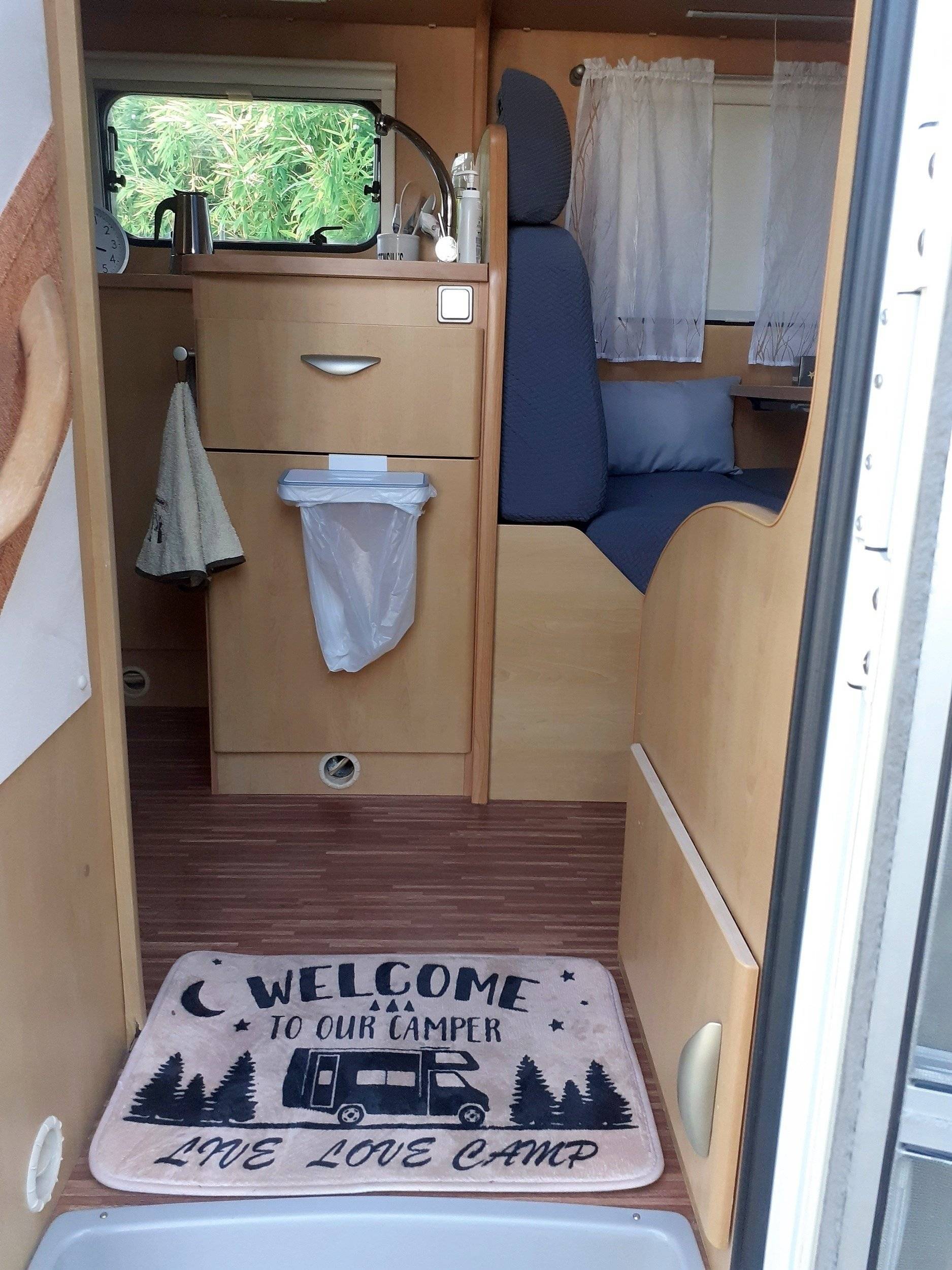 Pilote P 670 référence