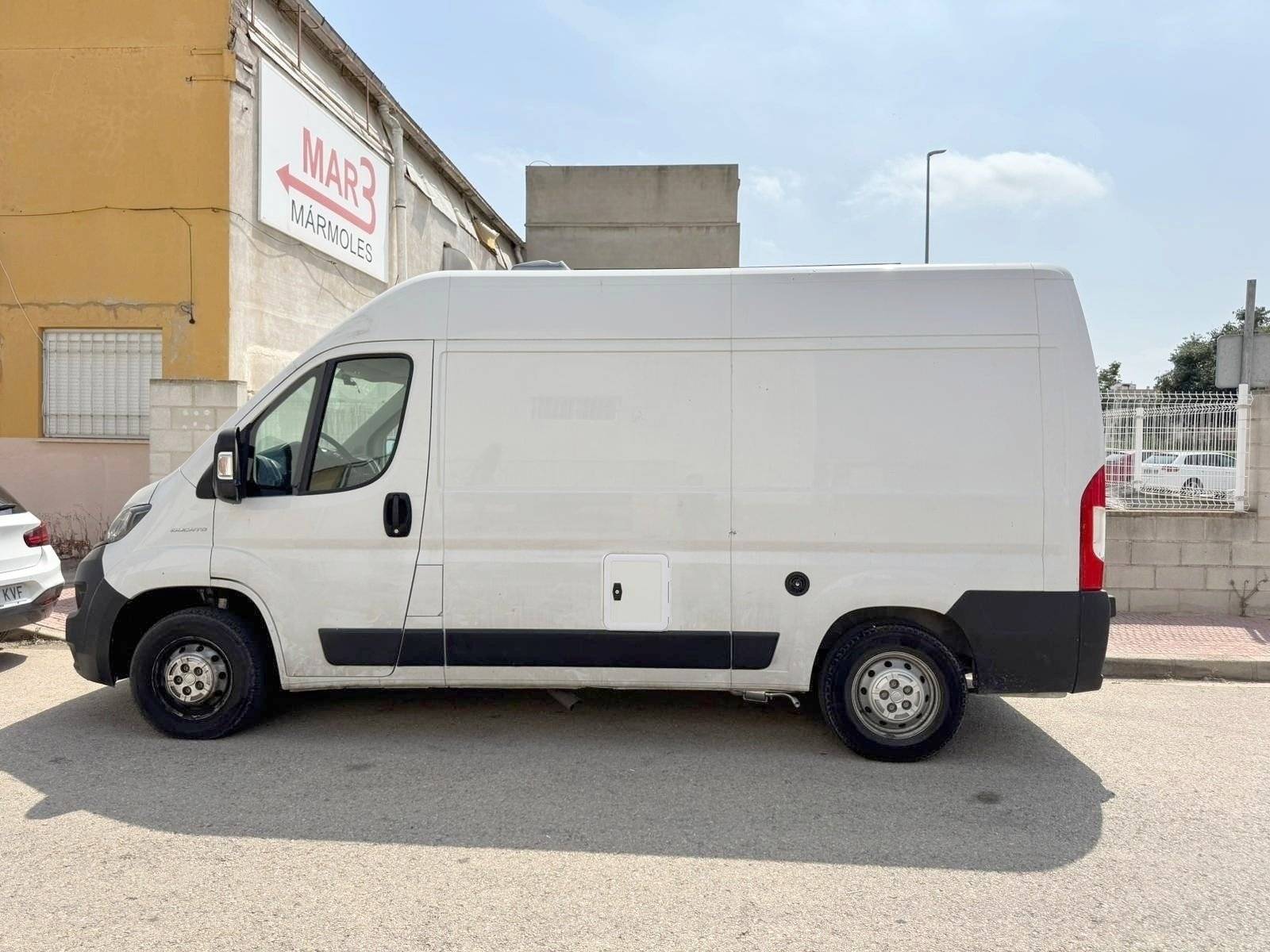 FLOW CAMPER FLOW CAMPER