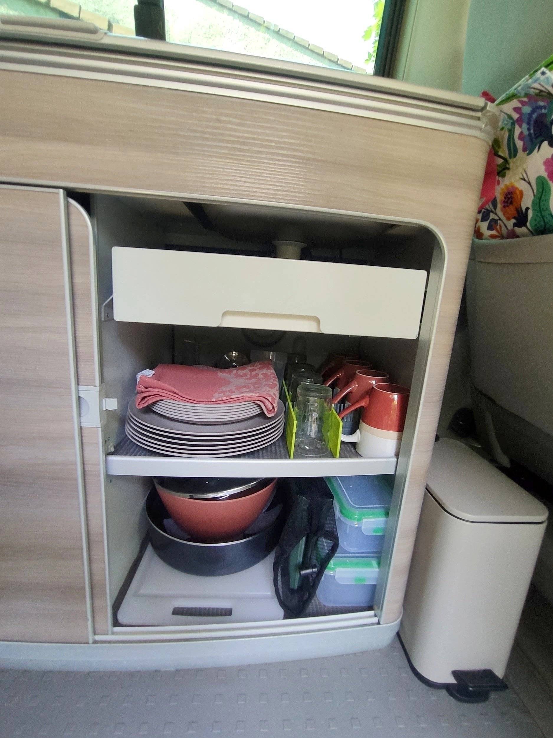 Volkswagen VOLKSWAGEN CALIFORNIA