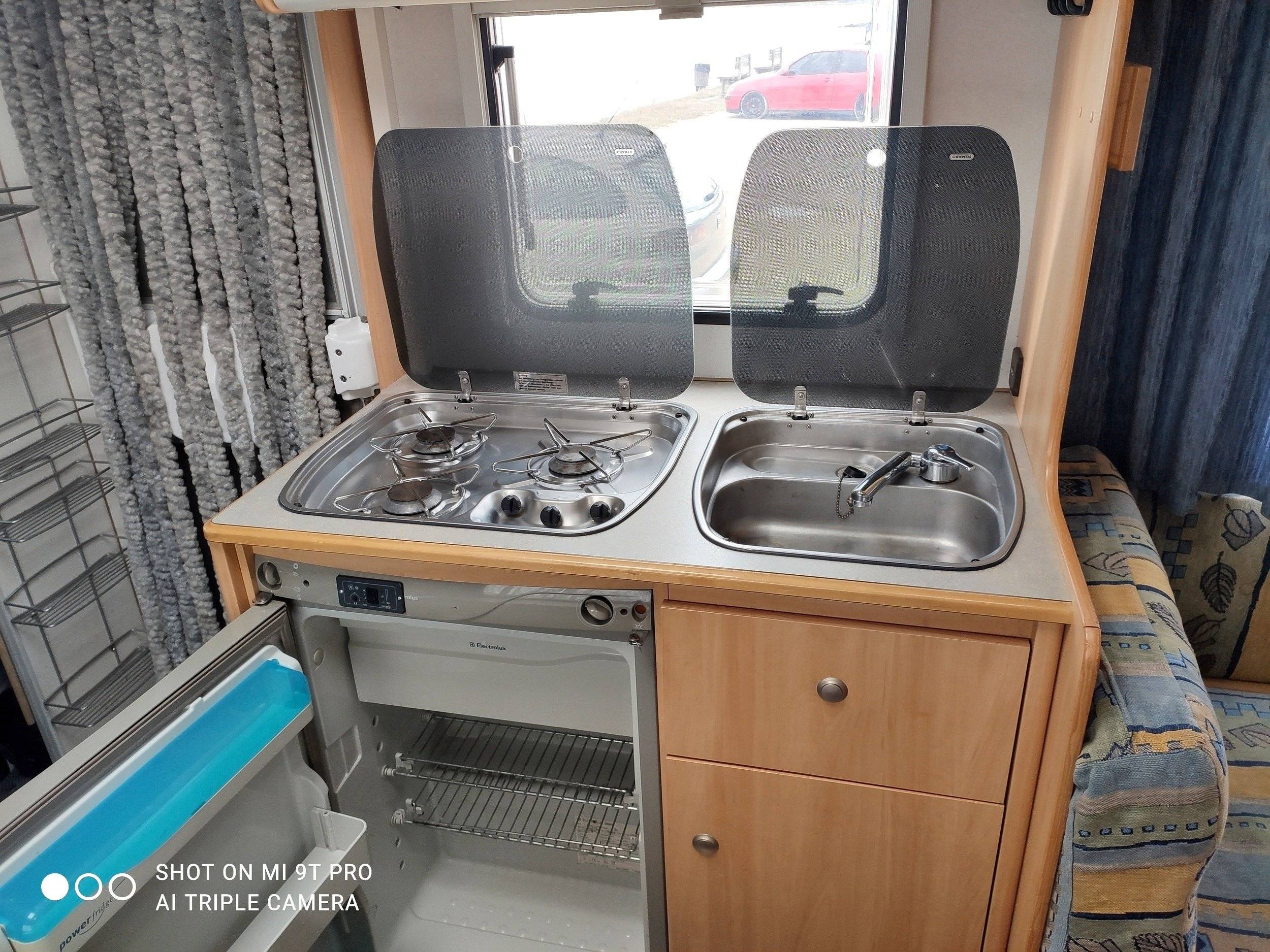 Vimara Fiat Weinsberg