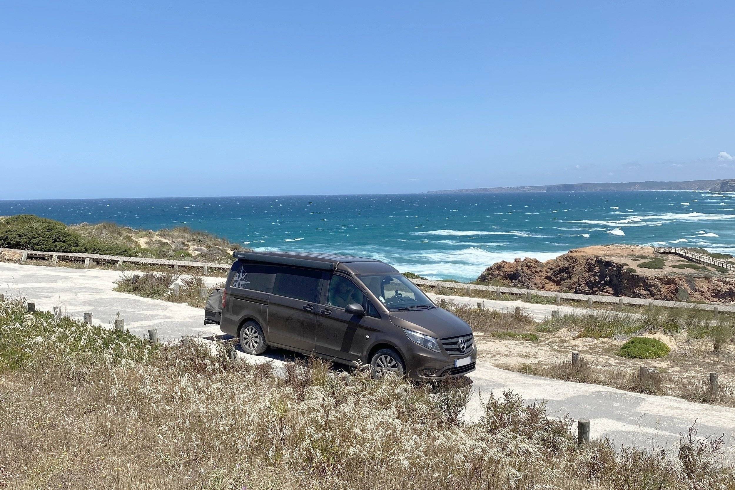 Westfalia Jules Verne