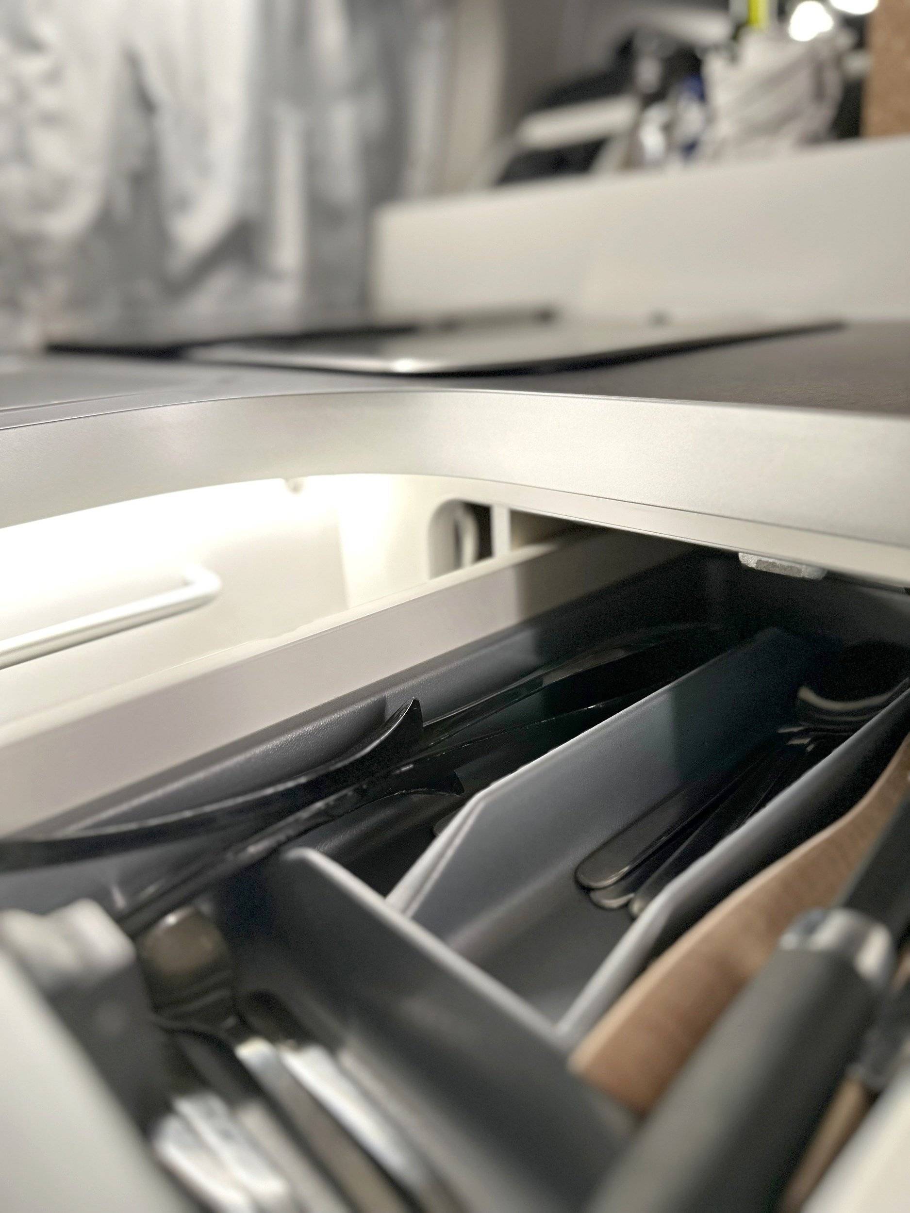 Westfalia Nugget Trail