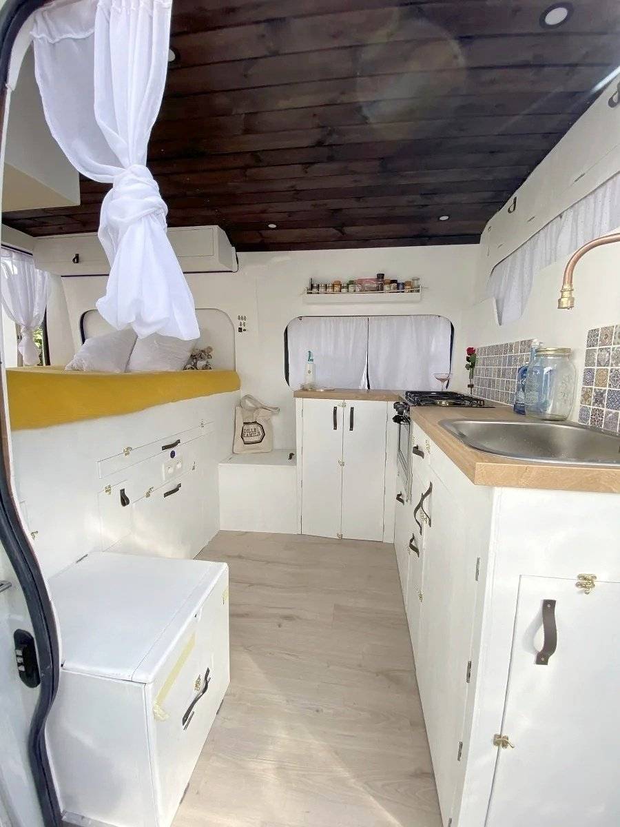 Peugeot Boxer 2,2 l hdi 130 ch