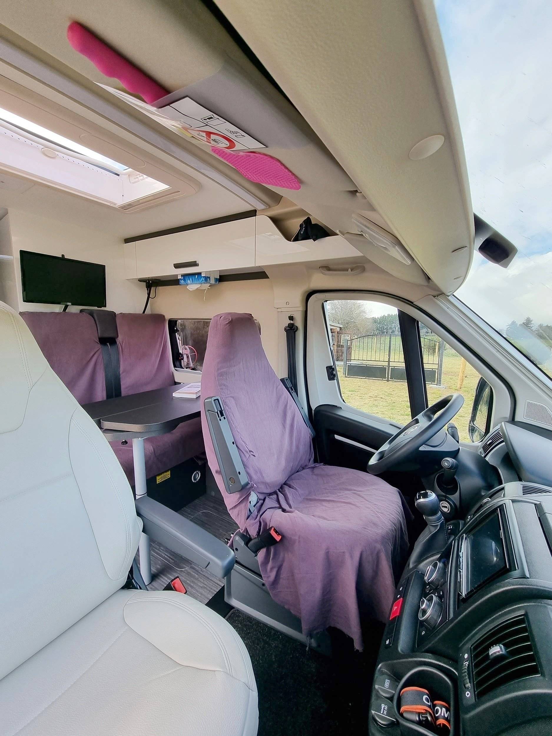 Mclouis Menfys 3 Maxi S-Line