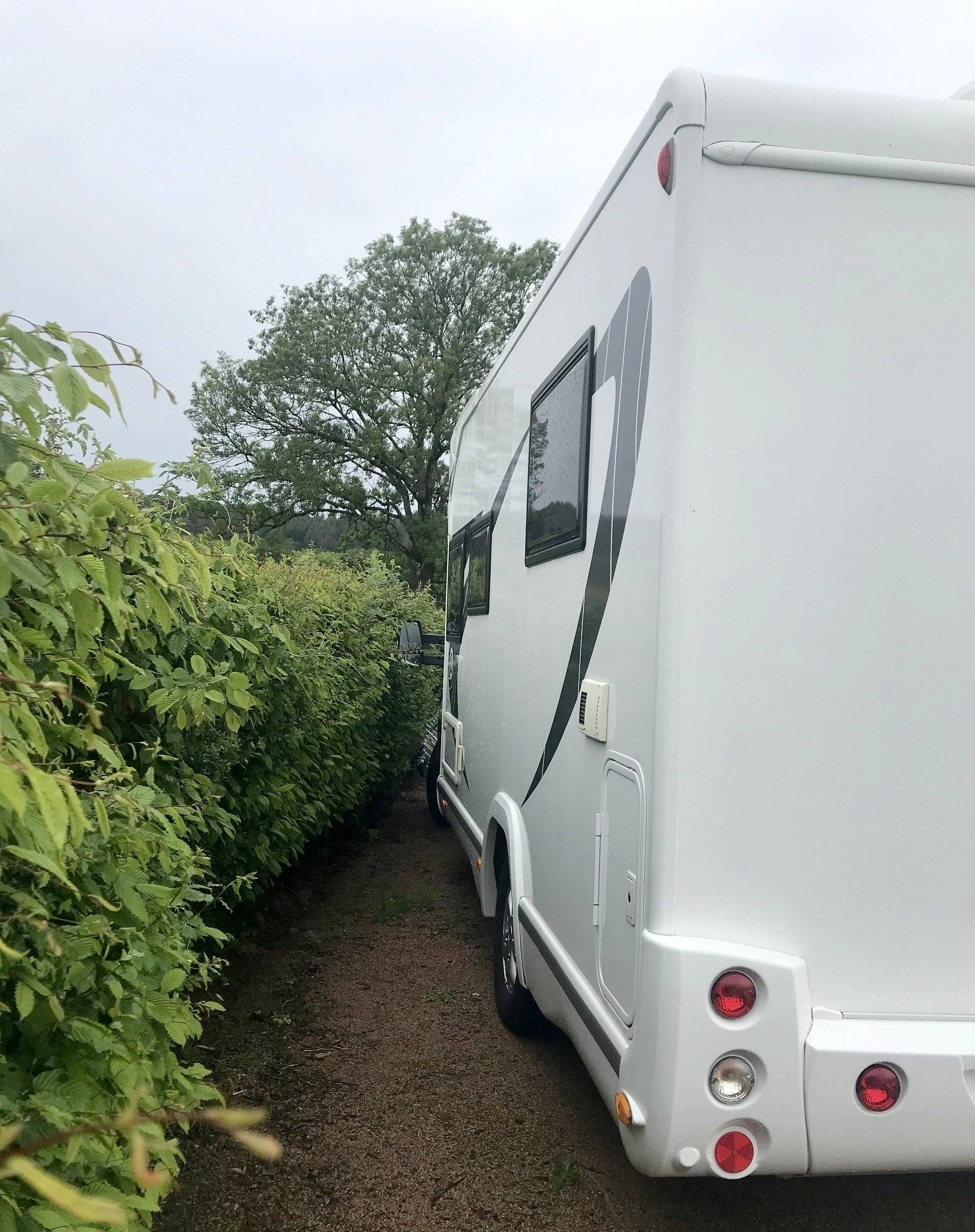 Chausson 628 Eb Ford