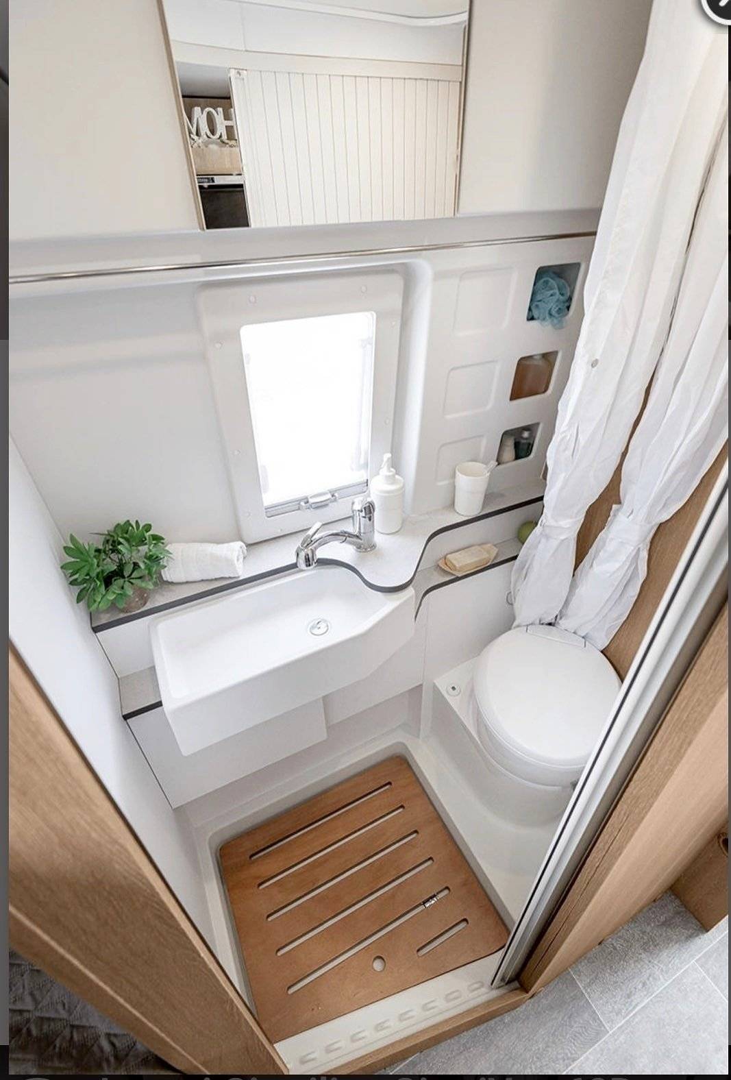 Giottiline Giottivan 60B