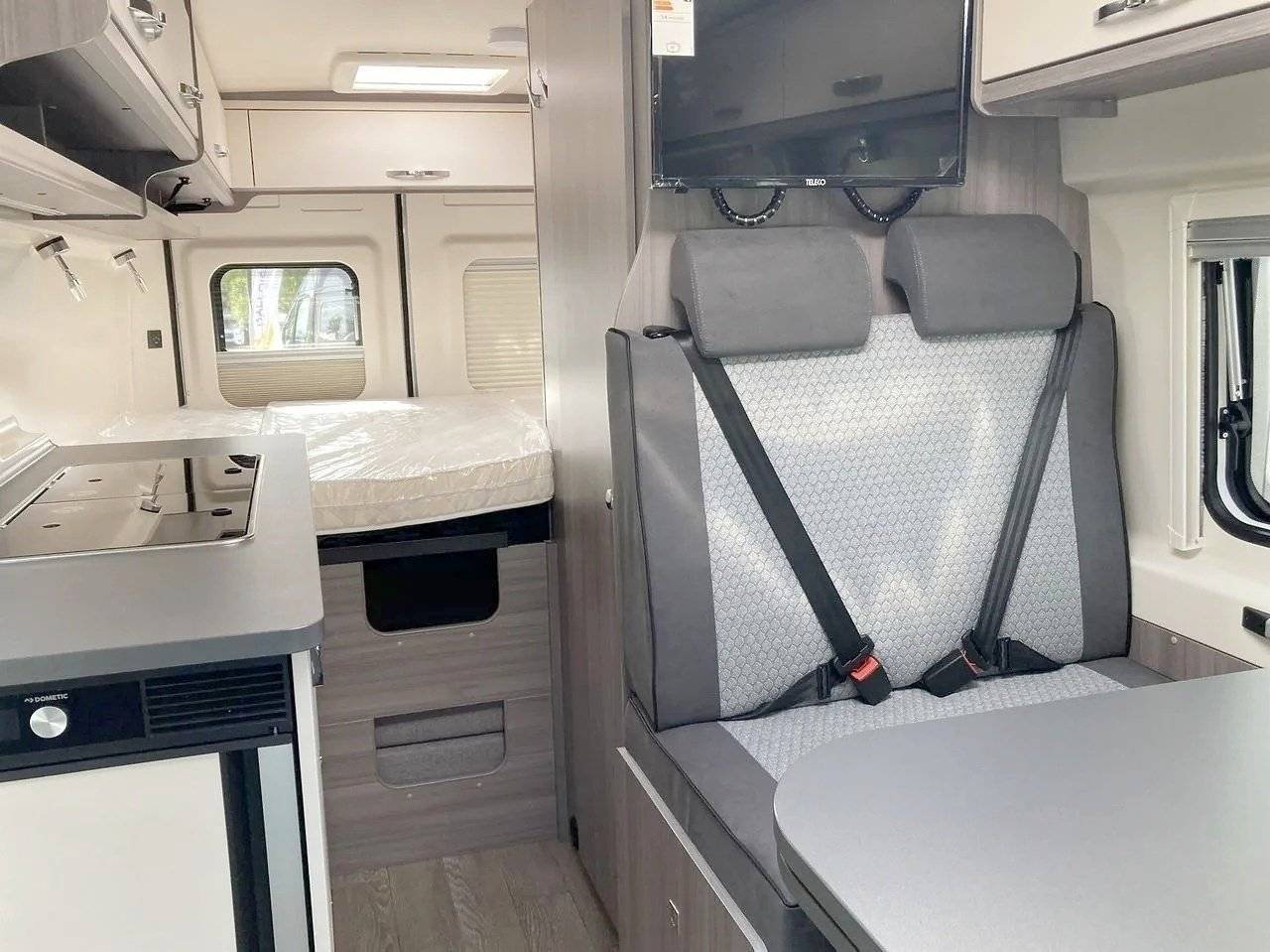 Hobby VANTANA K 60 FT ONTOUR EDITION