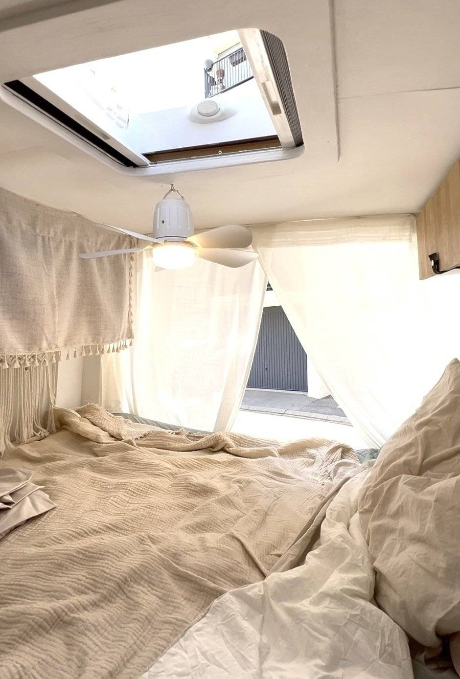 Crafter 35 2 l 163 ch 