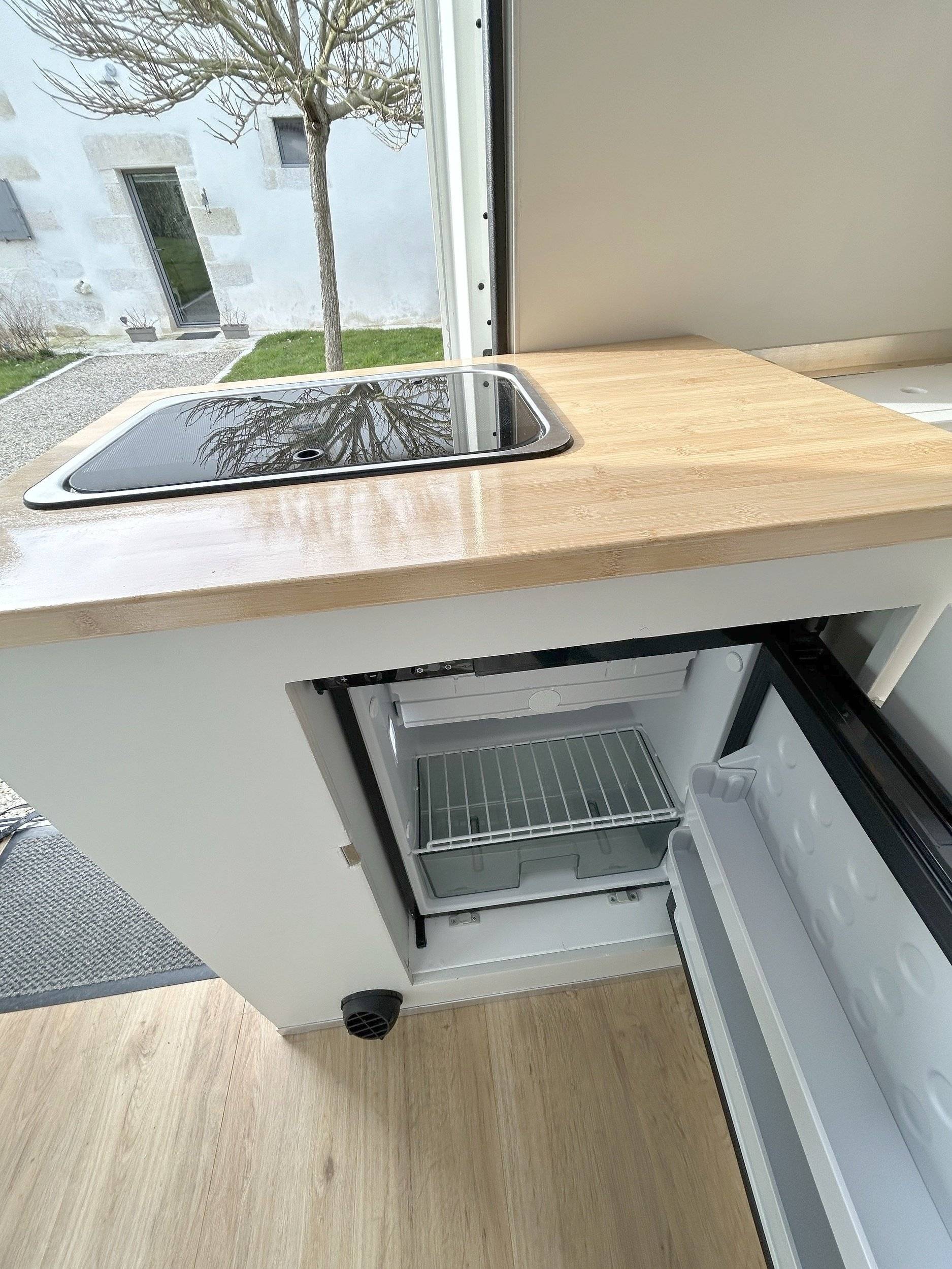 Citroën Jumper 2,0 l 160 ch