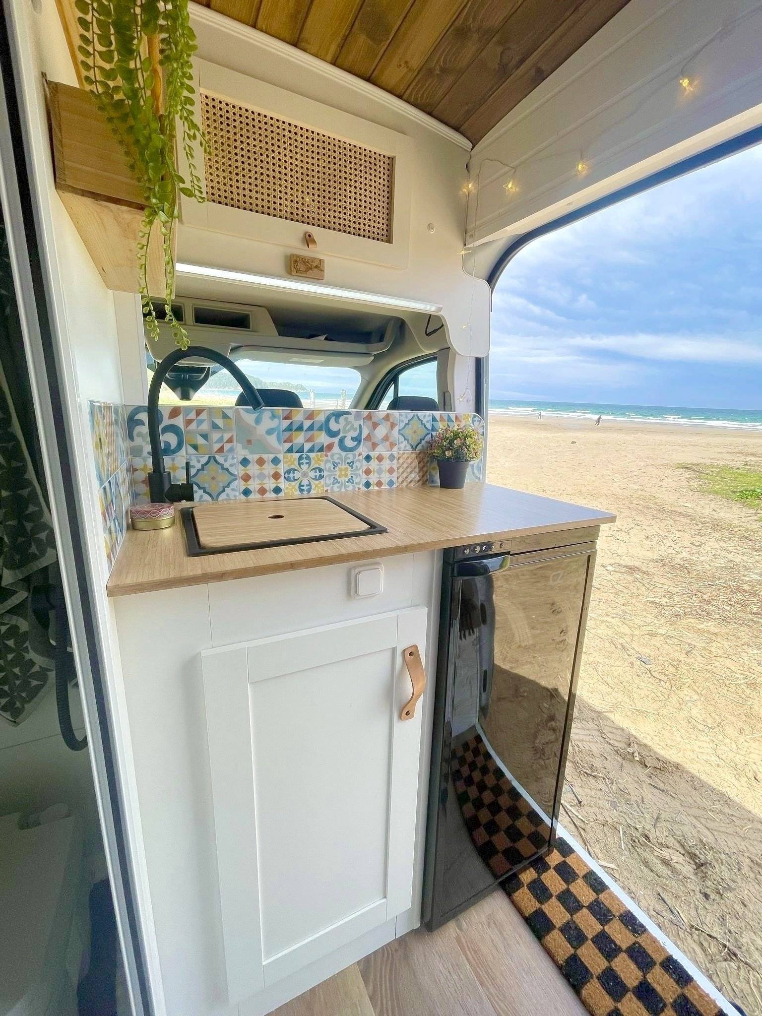 Ford Transit 2.0 TDI 170 CV