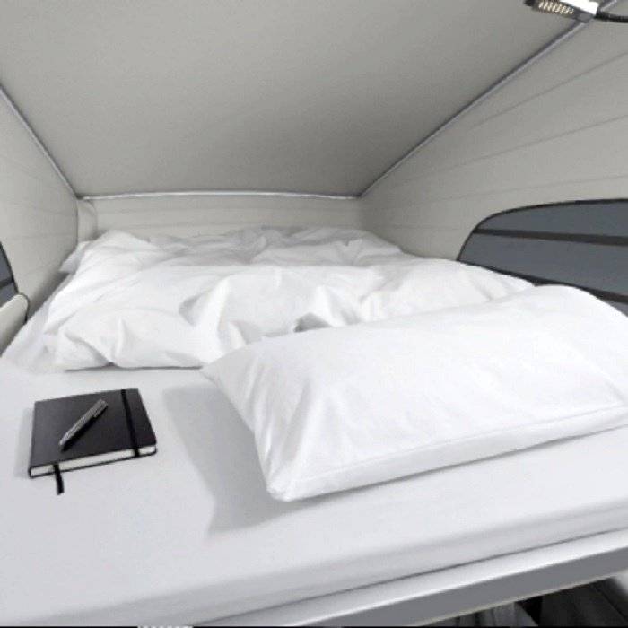 Mercedes Mercedes Marco polo