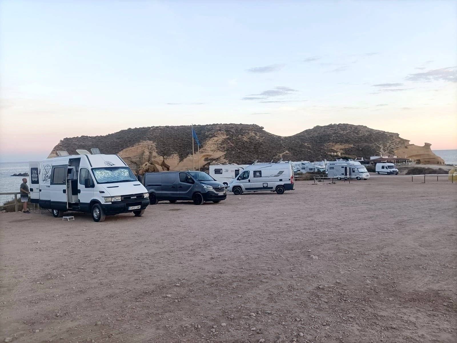 Iveco Daily 2,3 HPI 116 ch.