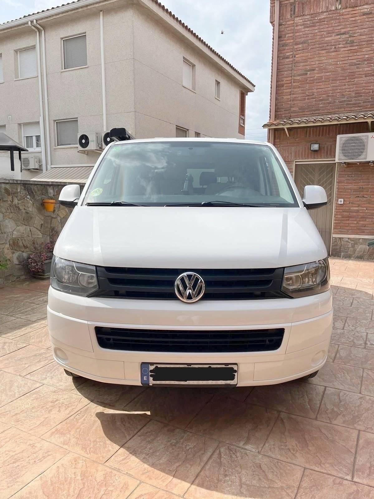 Volkswagen Volkswagen T5