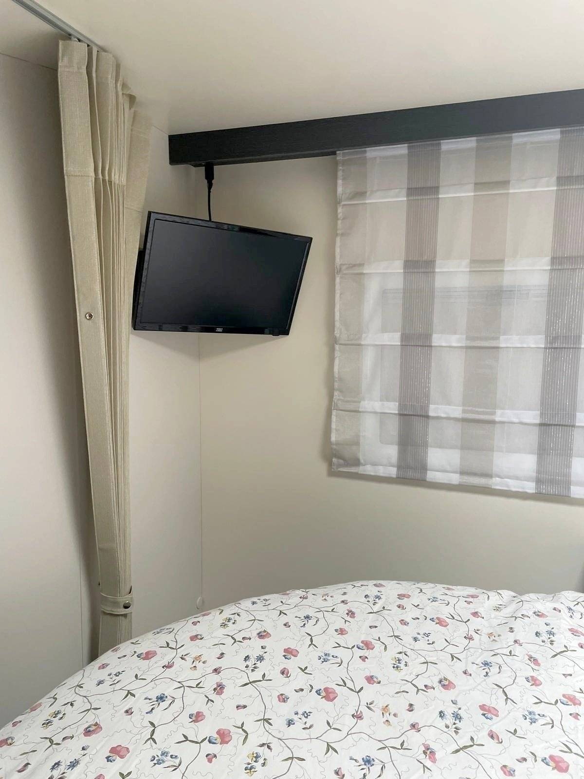 Roller Team Kronos 265TL