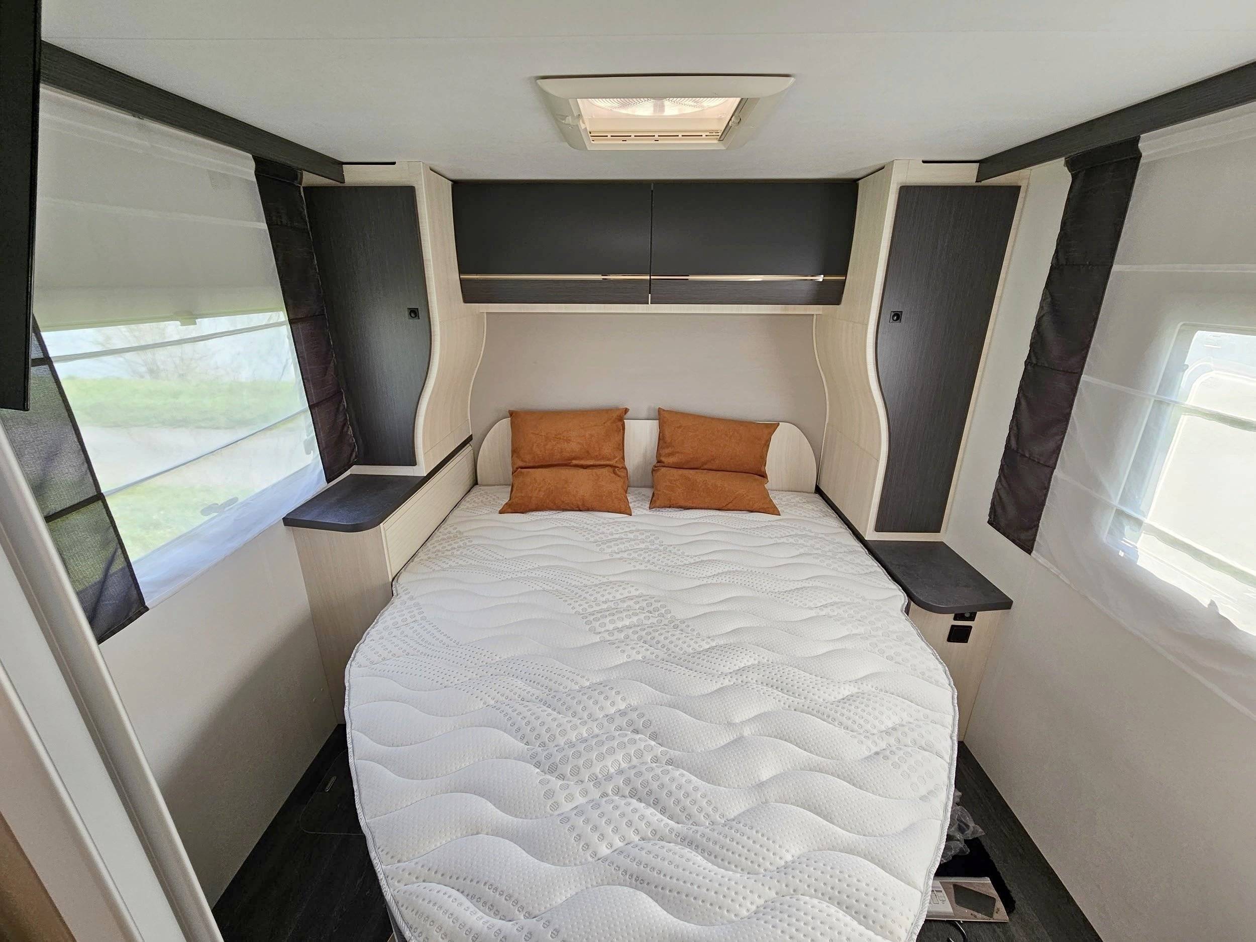 Chausson TITANIUM PREMIUM 788